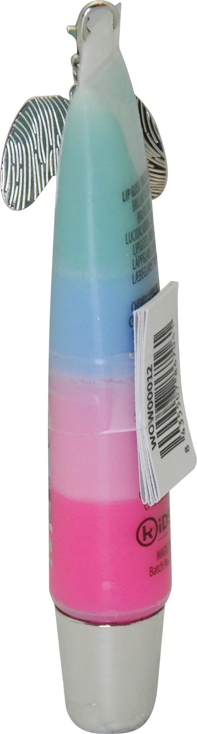 LIP GLOSS WITH CHARM WOW GENERATION (20x2) - Image 28