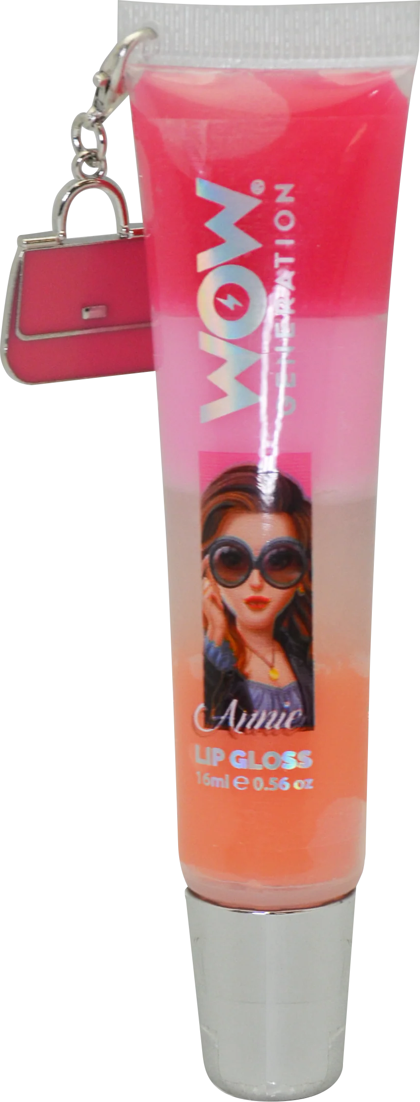 LIP GLOSS WITH CHARM WOW GENERATION (20x2) - Image 29