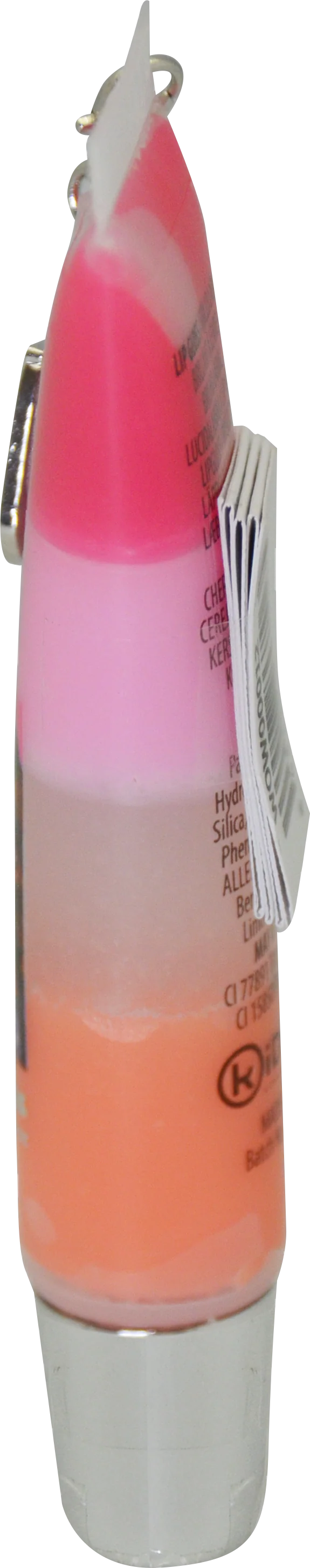 LIP GLOSS WITH CHARM WOW GENERATION (20x2) - Image 3