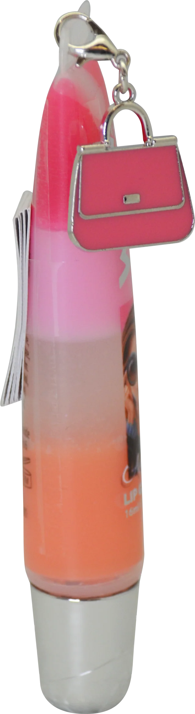 LIP GLOSS WITH CHARM WOW GENERATION (20x2) - Image 5