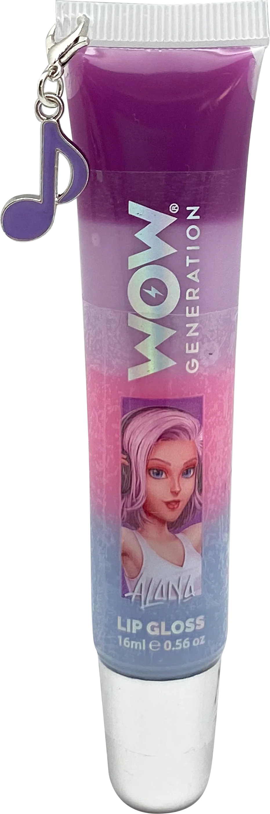 LIP GLOSS WITH CHARM WOW GENERATION (20x2) - Image 6