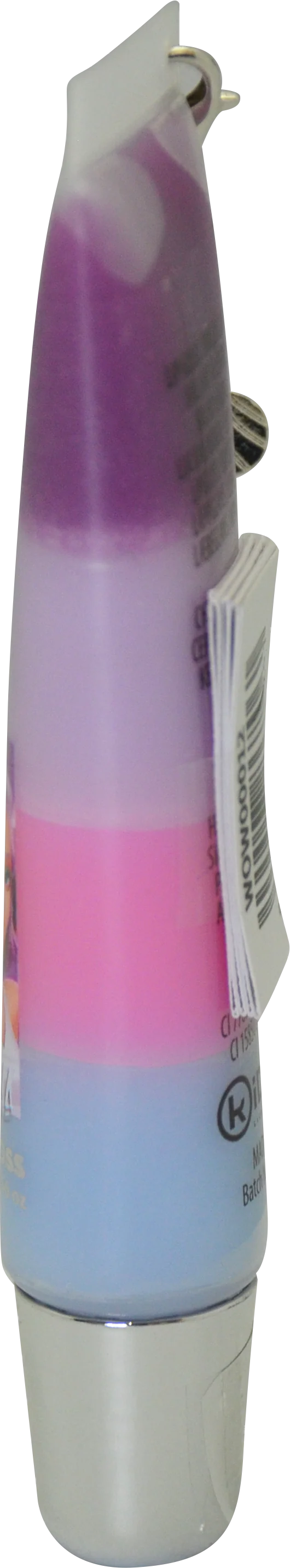 LIP GLOSS WITH CHARM WOW GENERATION (20x2) - Image 9