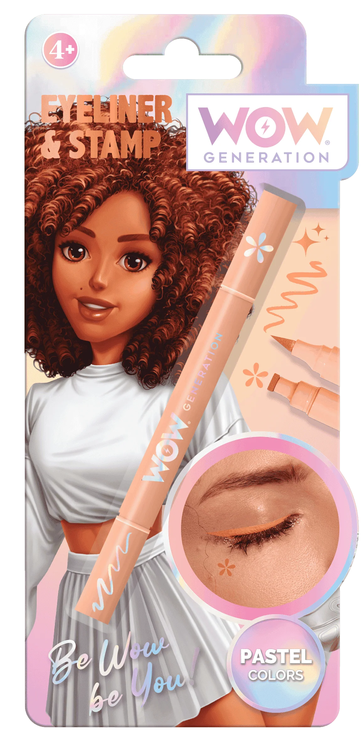 EYE LINER AND FACE SEAL WOW GENERATION - Image 20