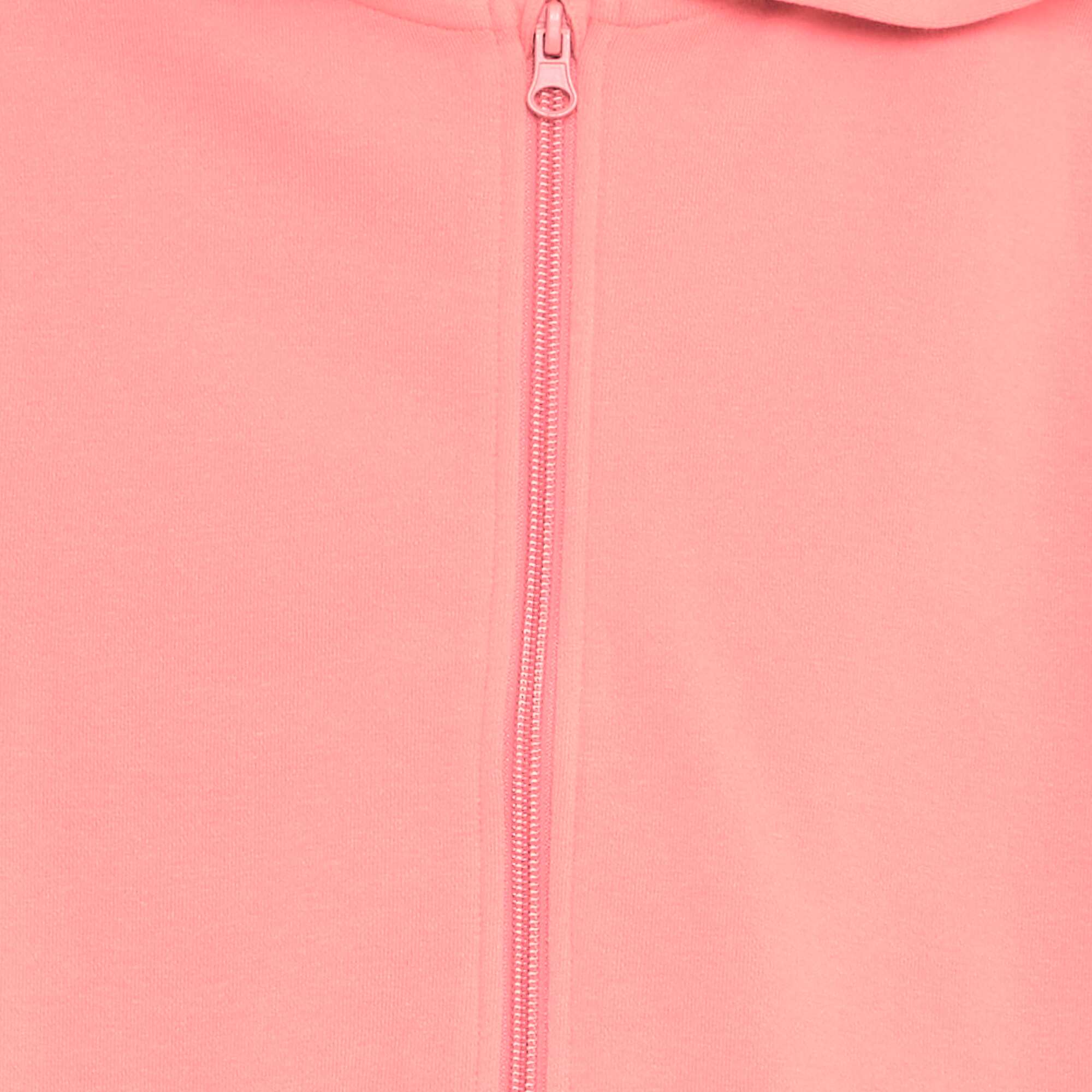 Plain hoodie PINK - Image 3