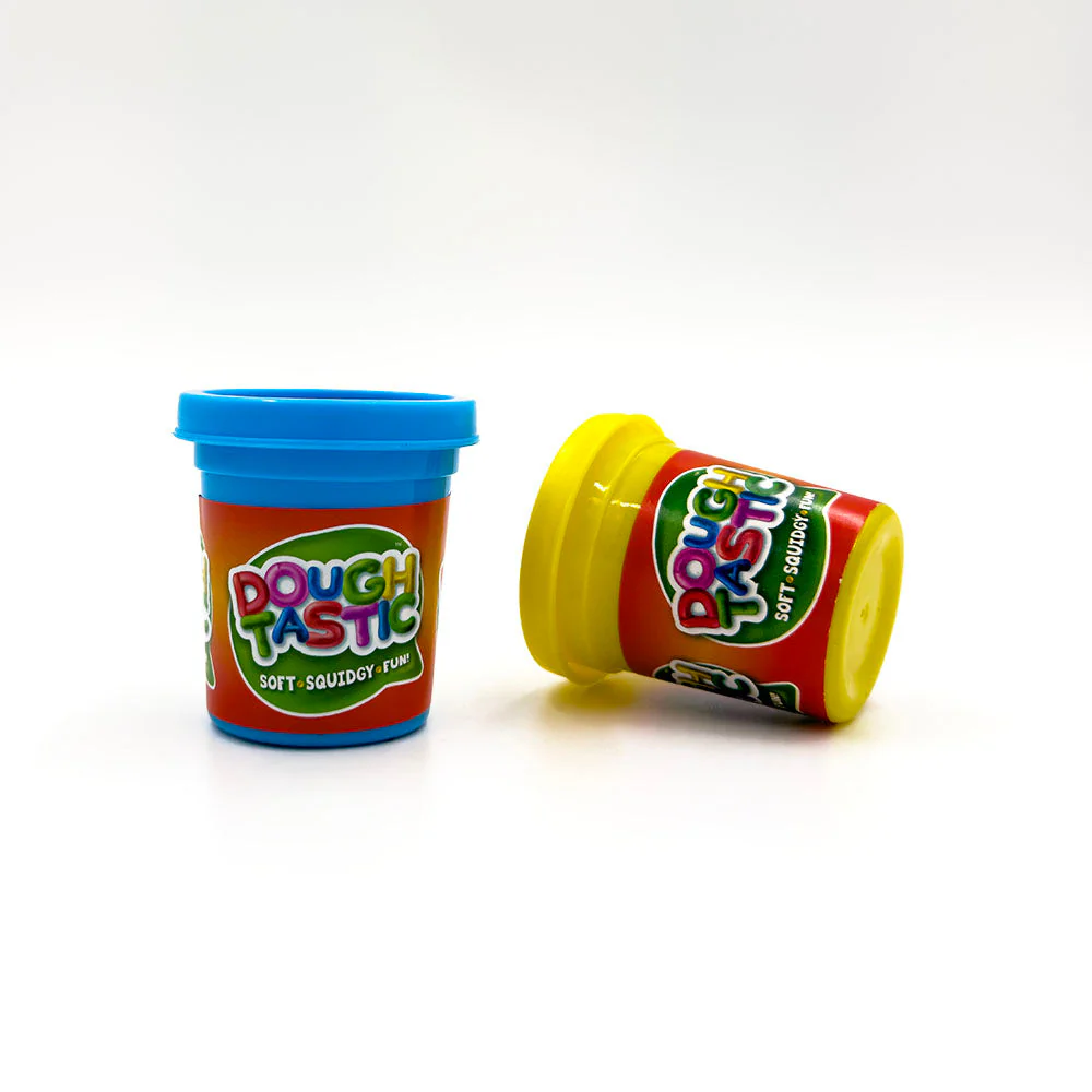 RMS 4 Pack Dough (50Gm) - Image 3