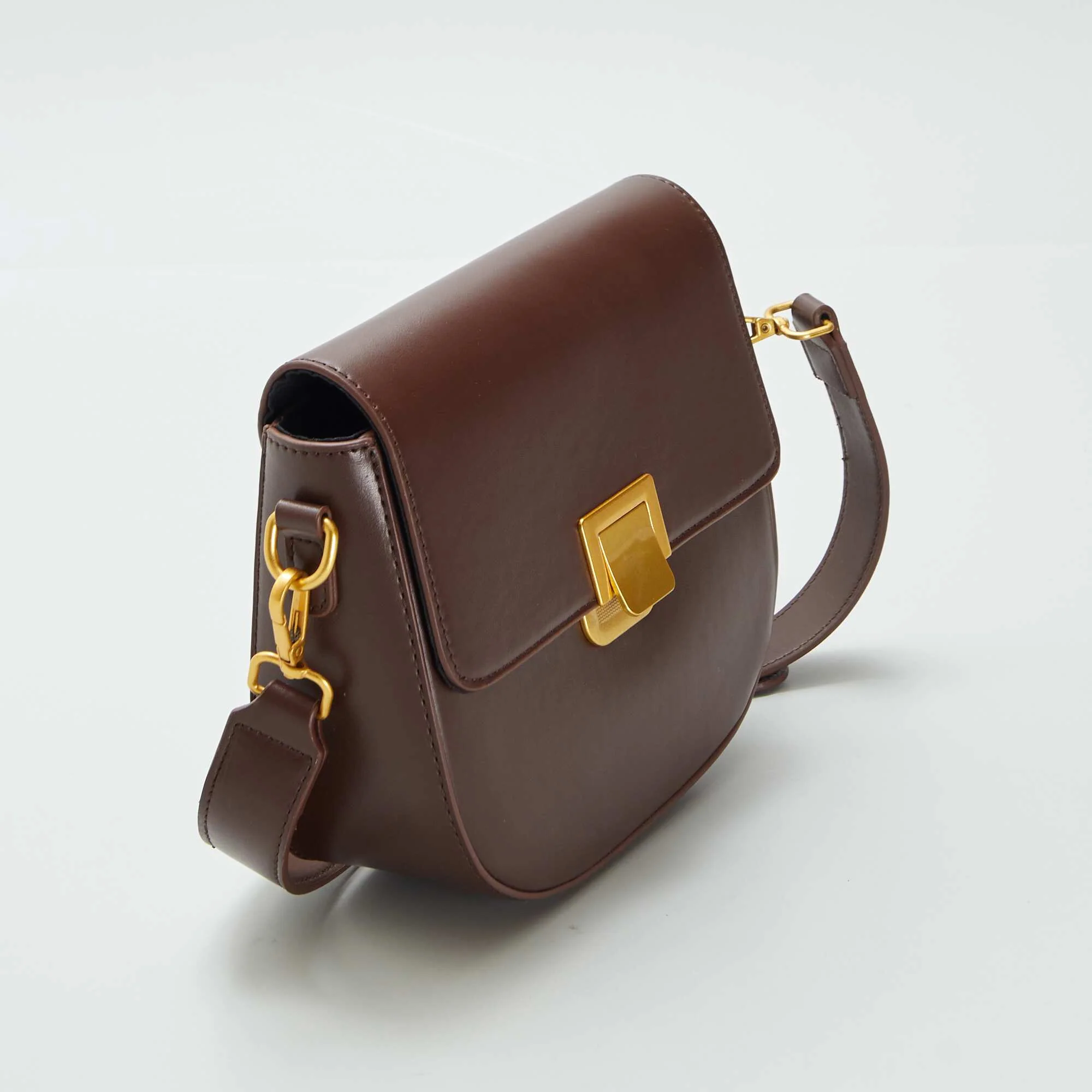 Shoulder bag RED - Image 2