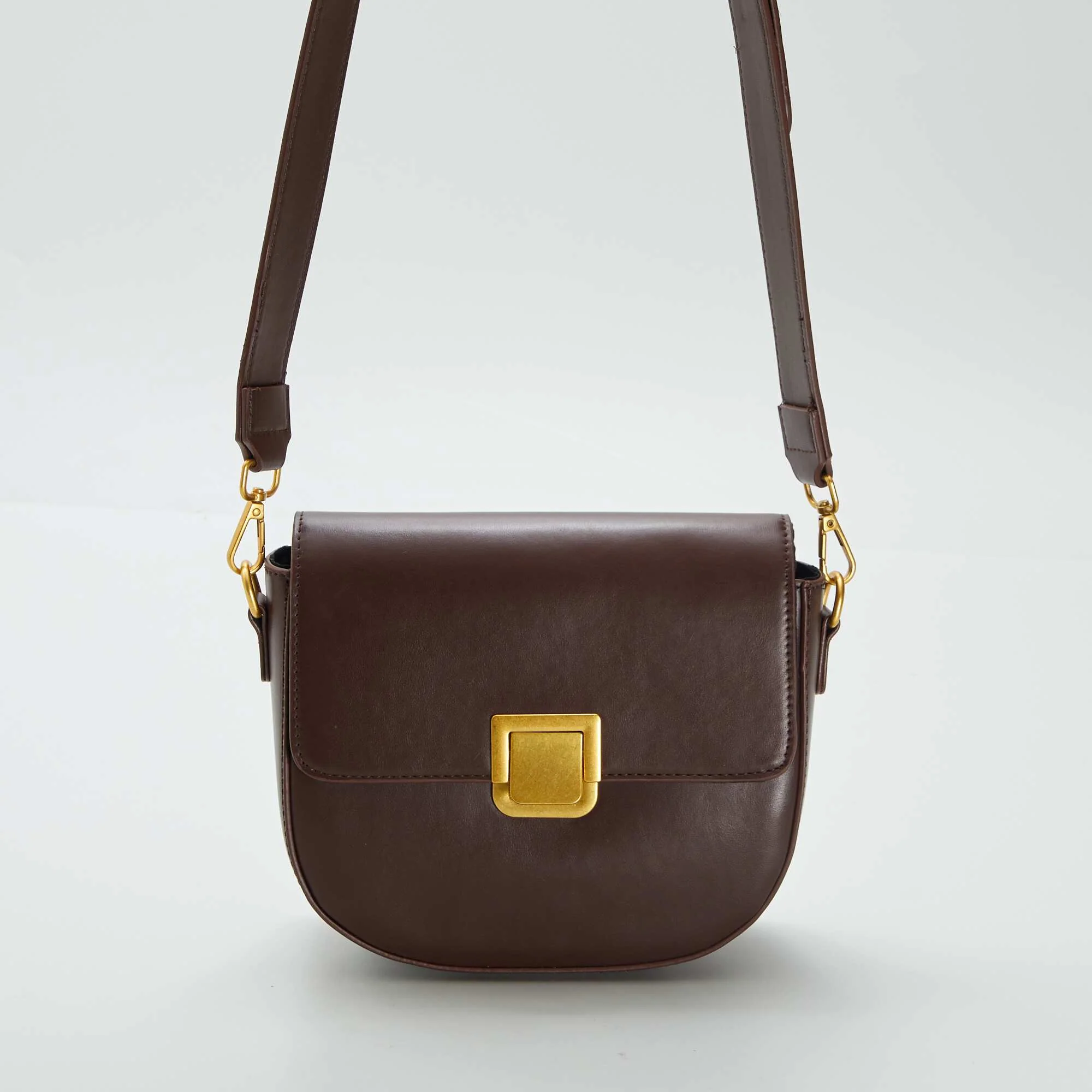 Shoulder bag RED - Image 3