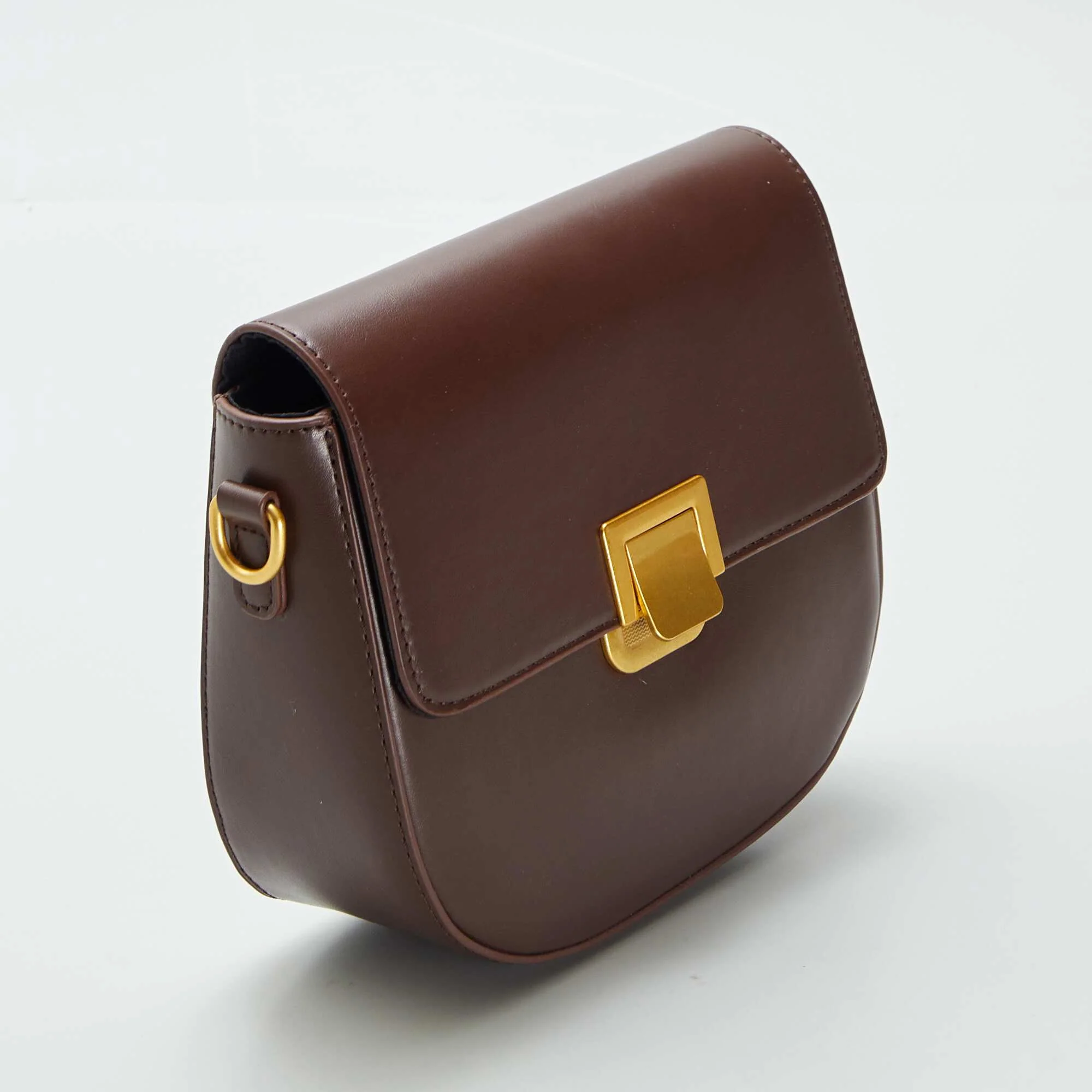 Shoulder bag RED - Image 4