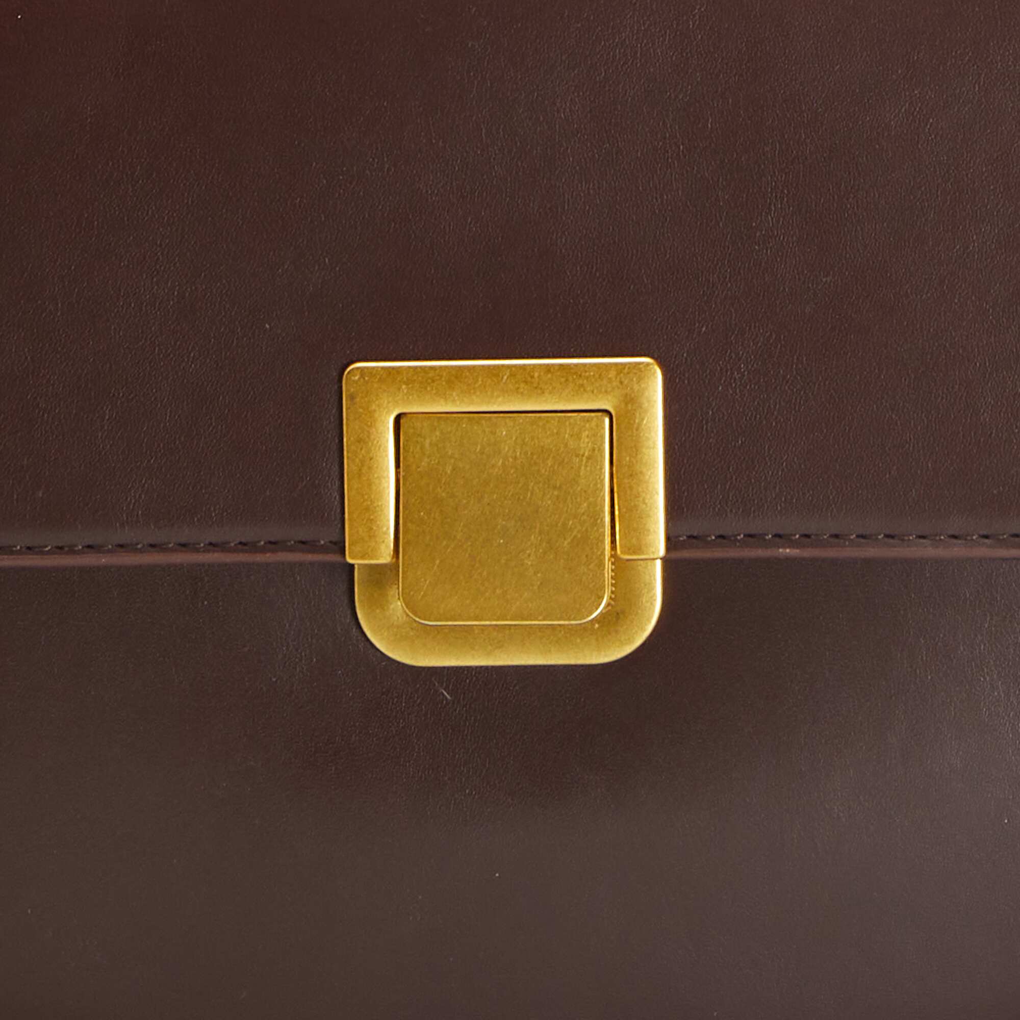 Shoulder bag RED - Image 5