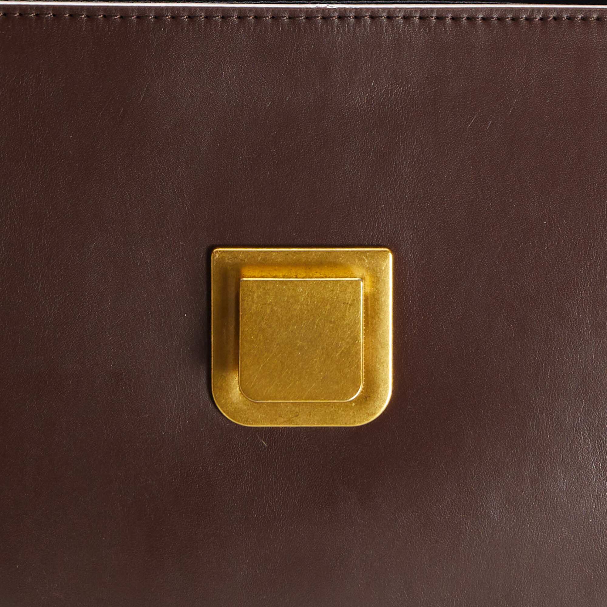Shoulder bag RED - Image 6