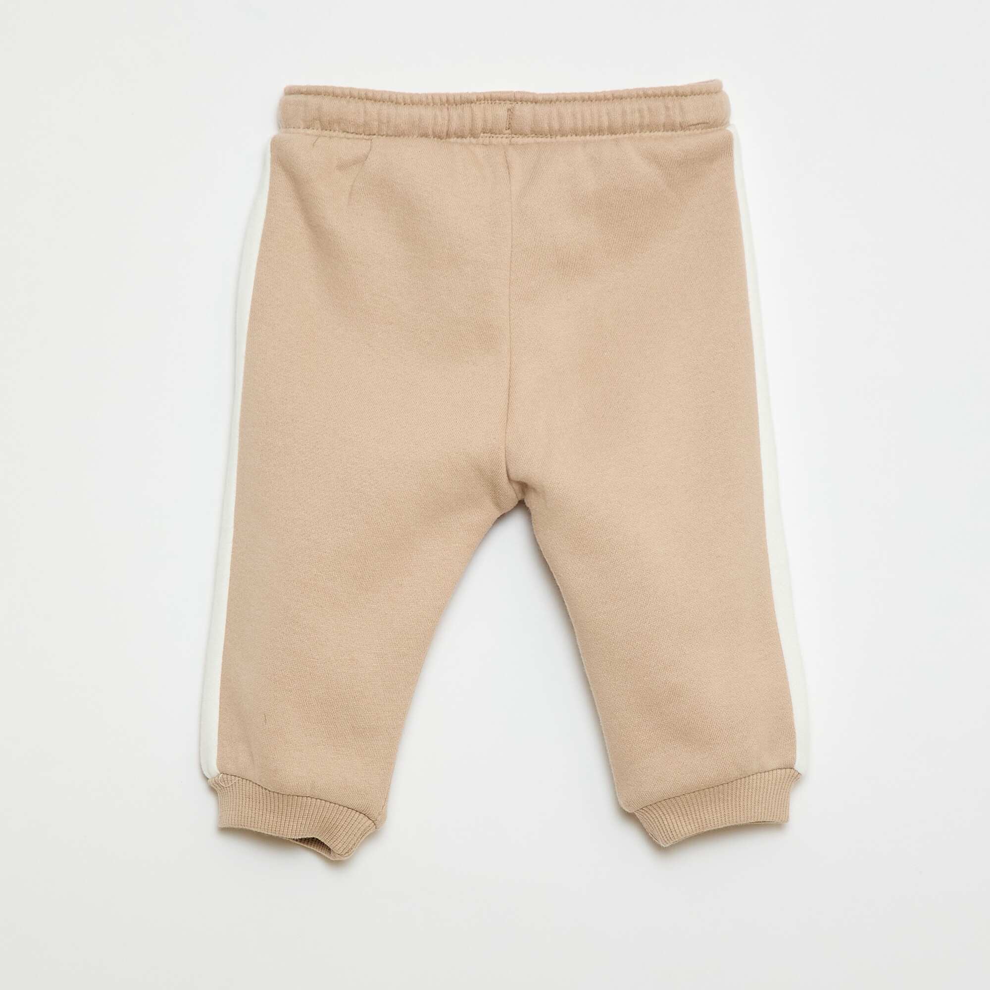 Simba 'Disney' Joggers BEIGE - Image 2