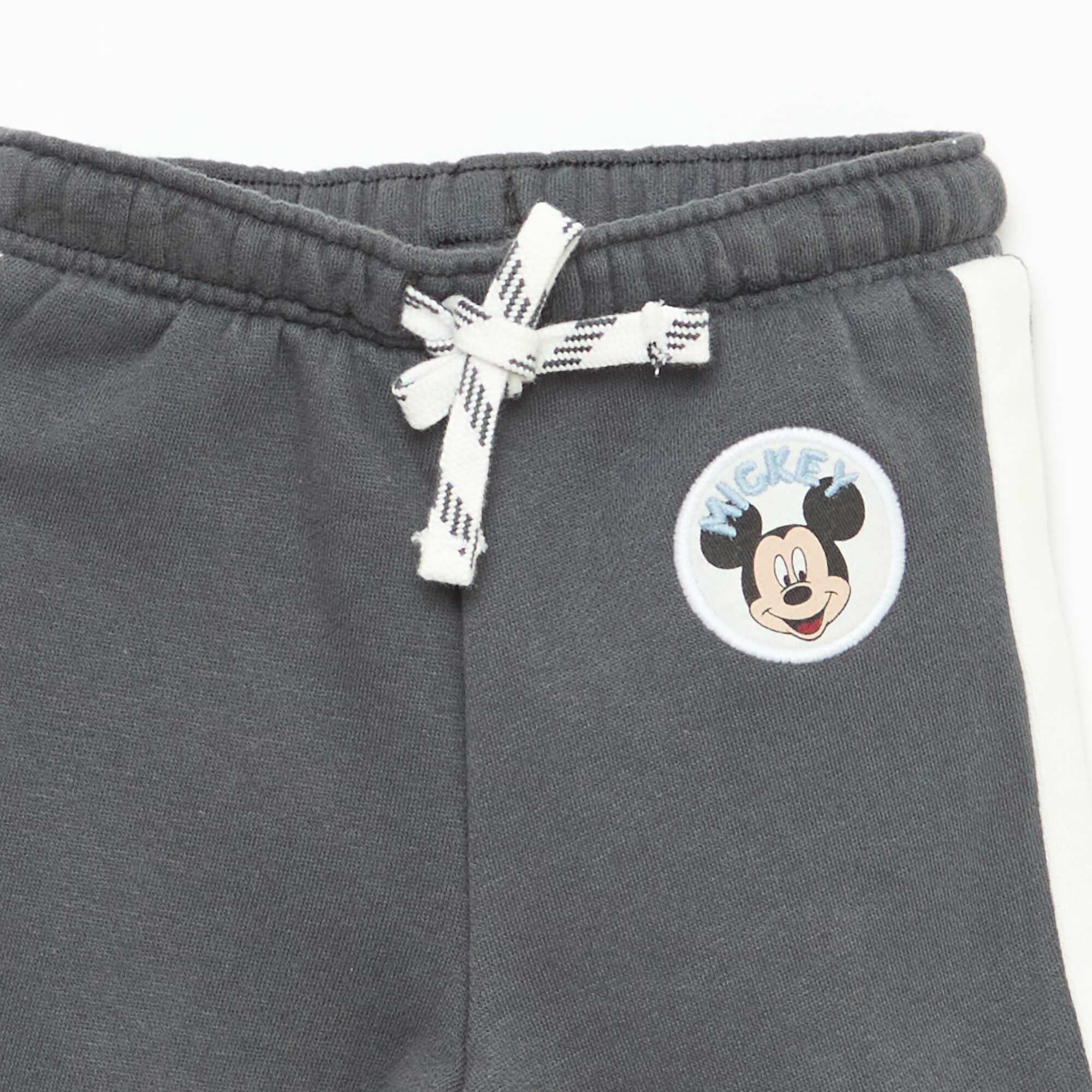 Simba 'Disney' Joggers BLACK - Image 2