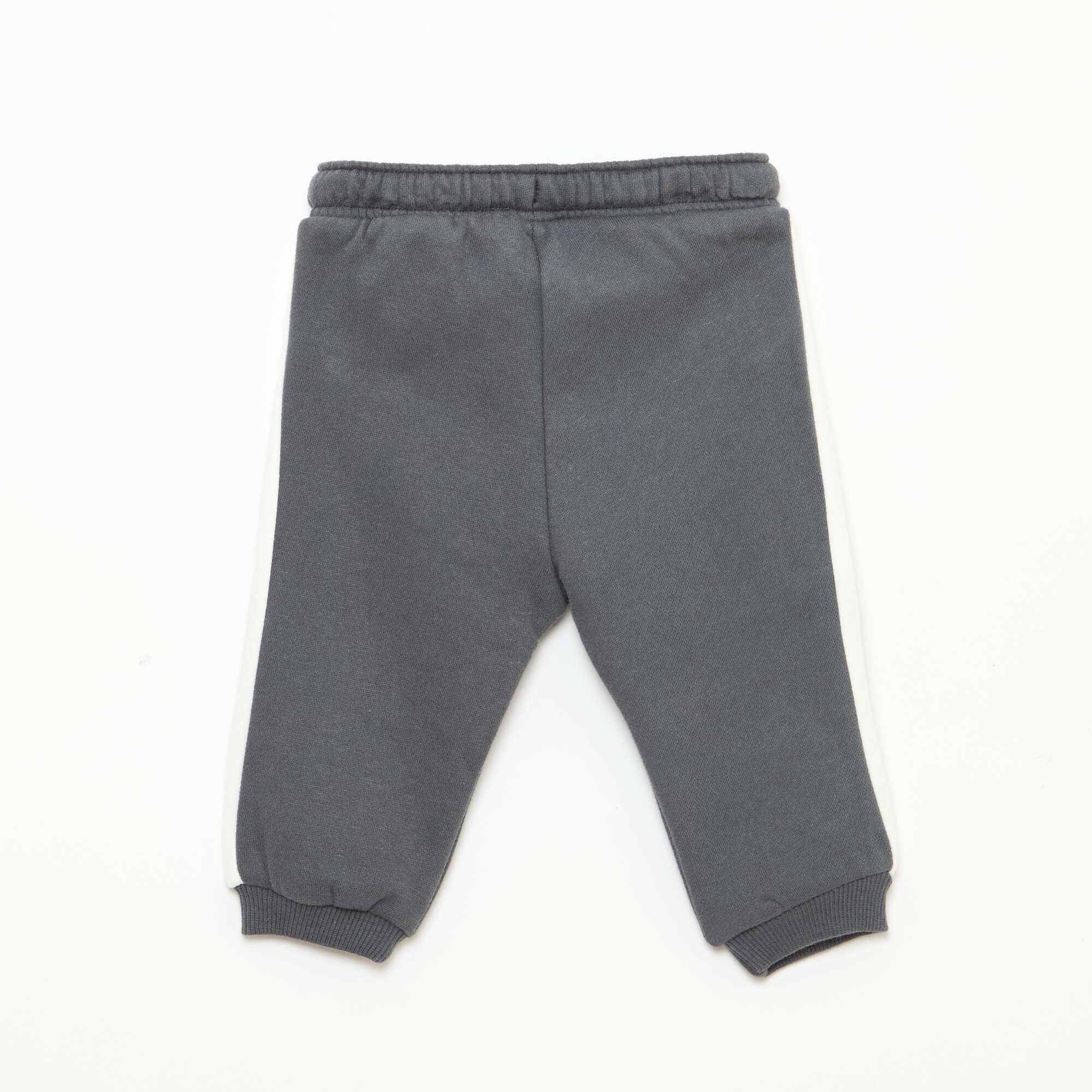 Simba 'Disney' Joggers BLACK - Image 3
