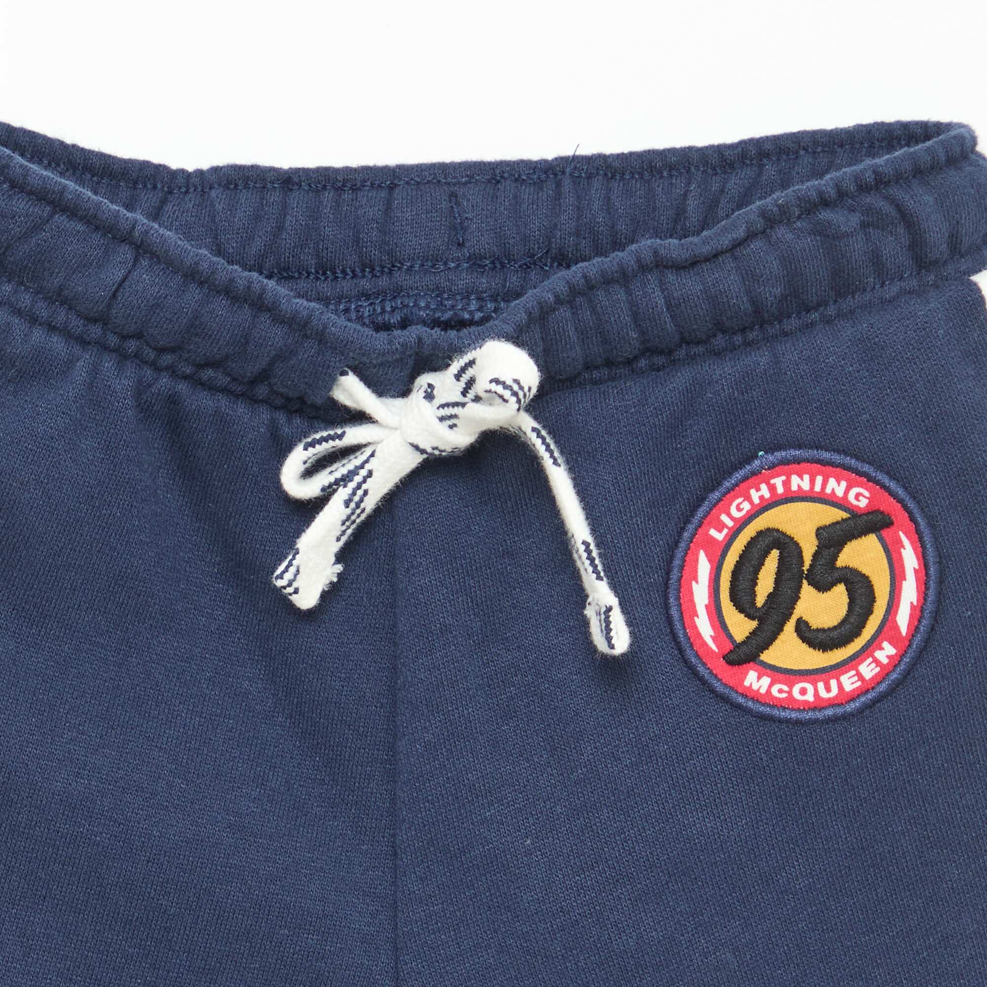Simba 'Disney' Joggers BLUE - Image 2