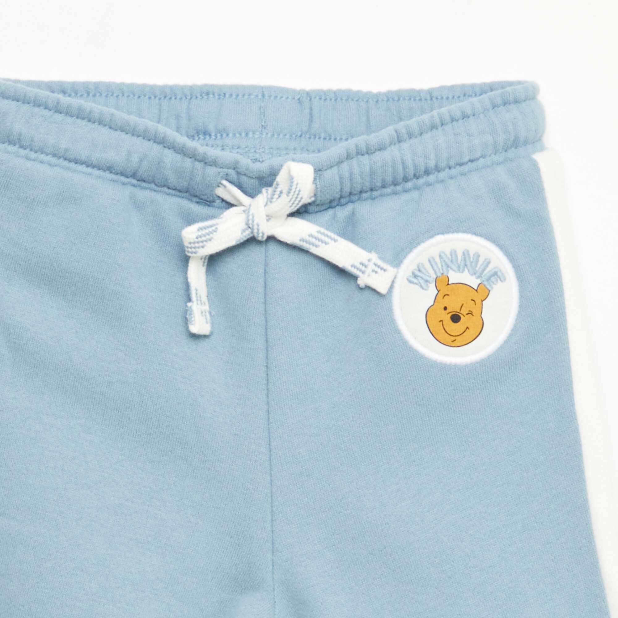 Simba 'Disney' Joggers BLUE - Image 2