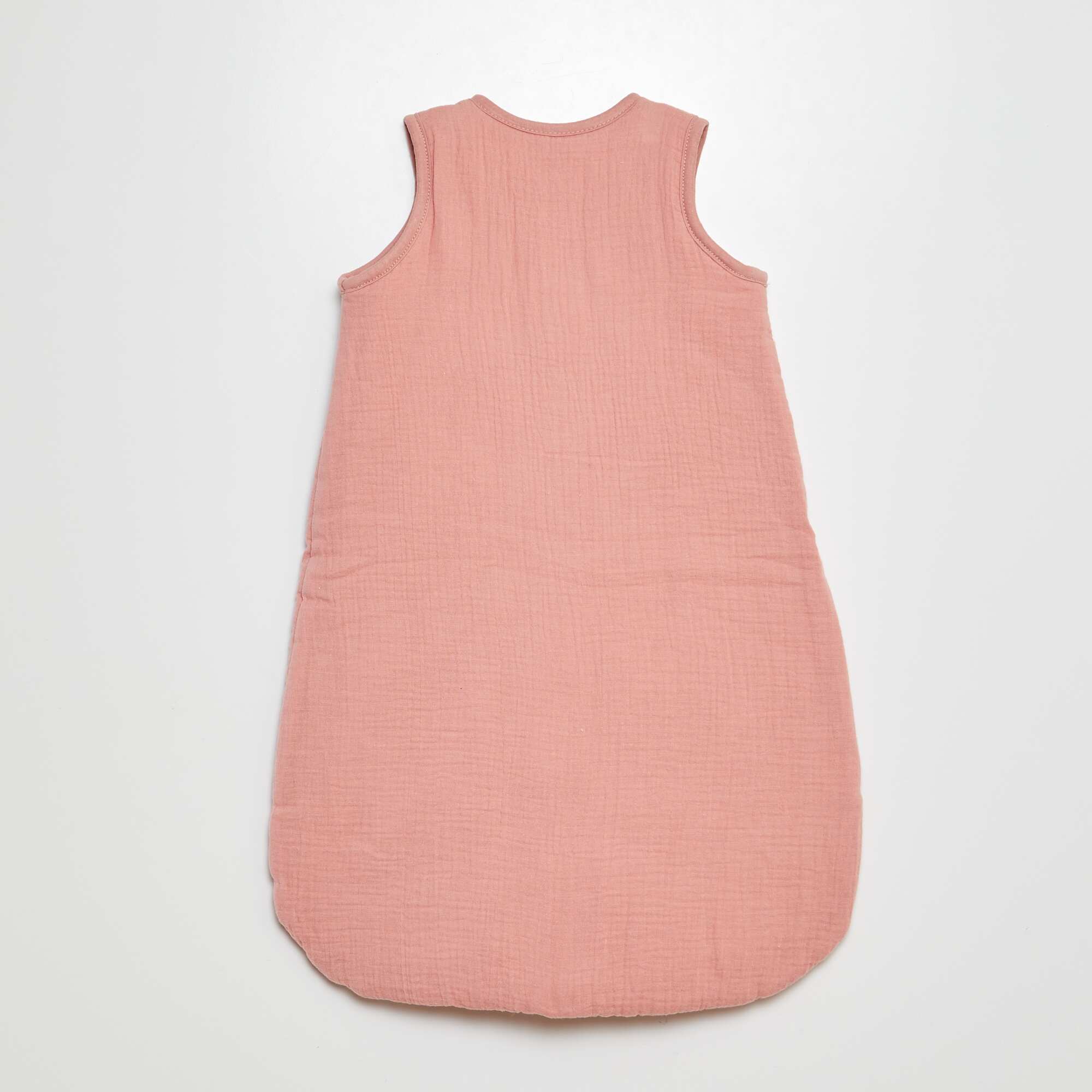 Sleeveless sleeping bag PINK - Image 3