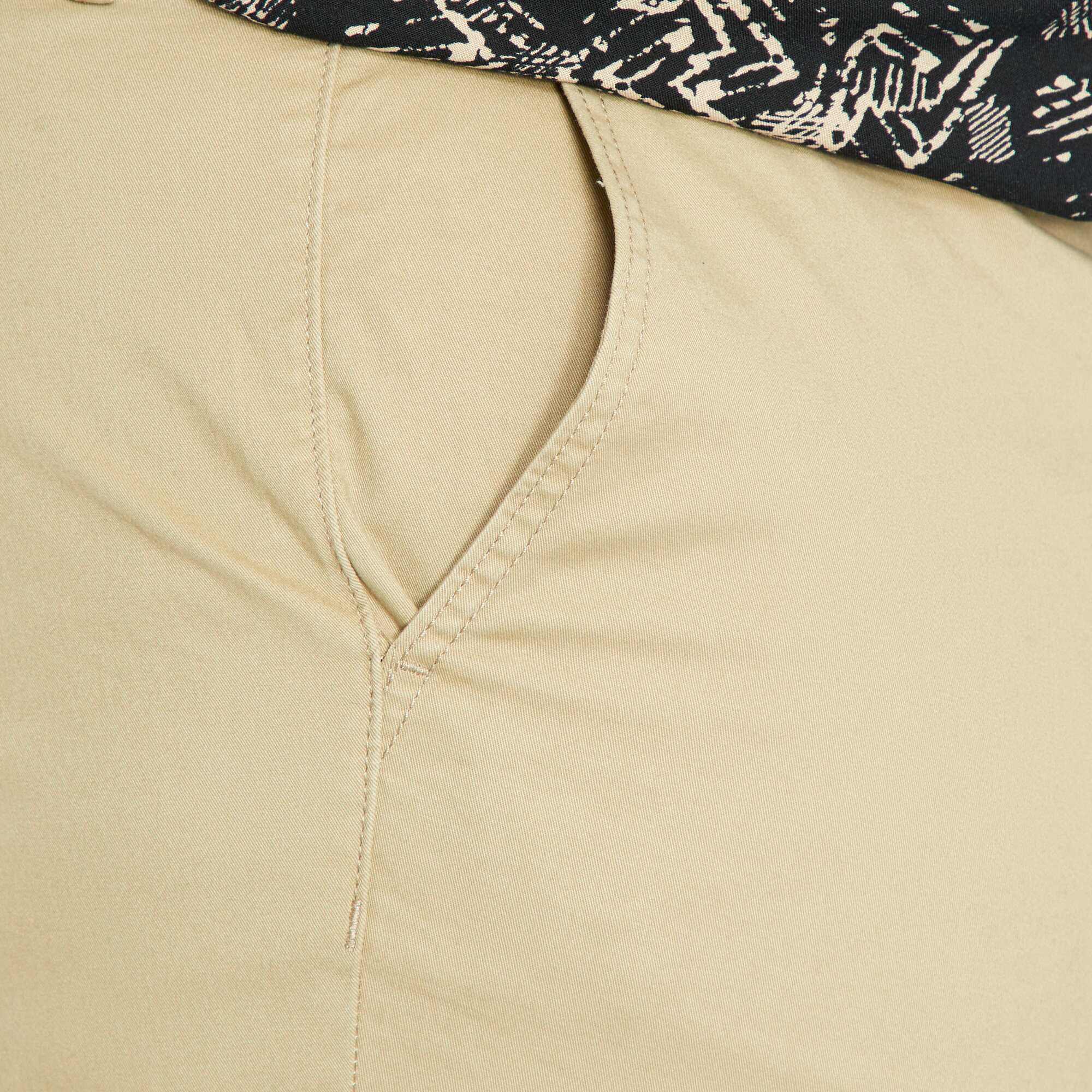Slim Chinos - L32 BEIGE - Image 5