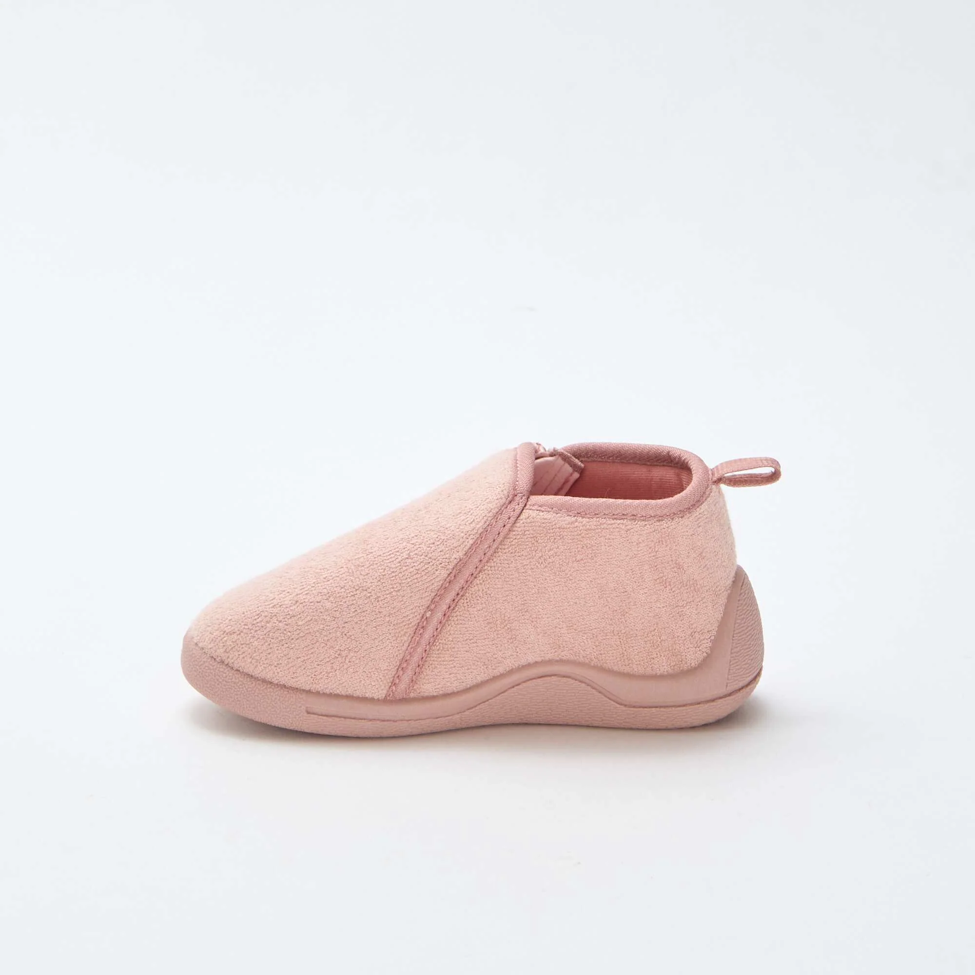 Slipper boots PINK - Image 4