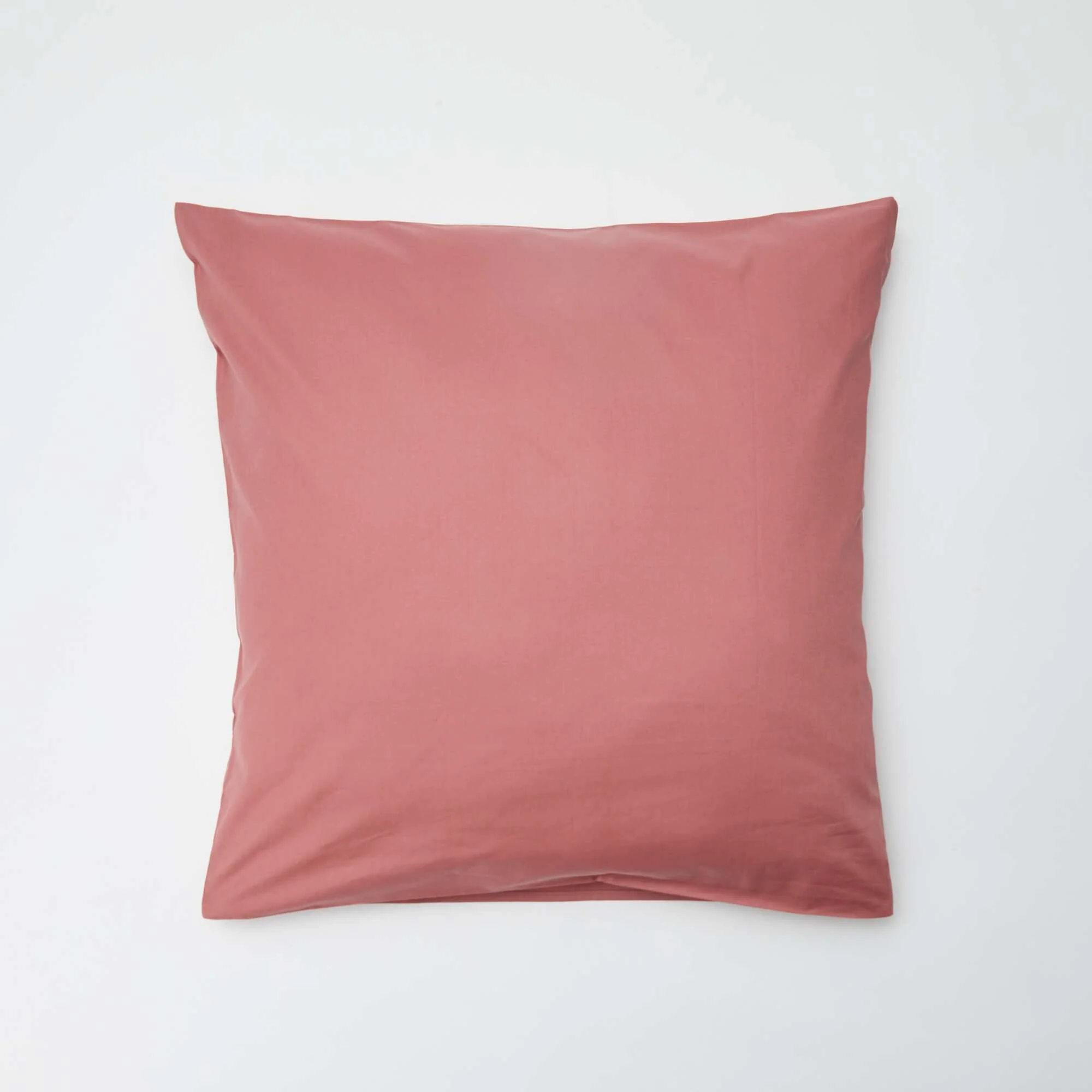 Solid Pillowcase - Kiabi Home PINK