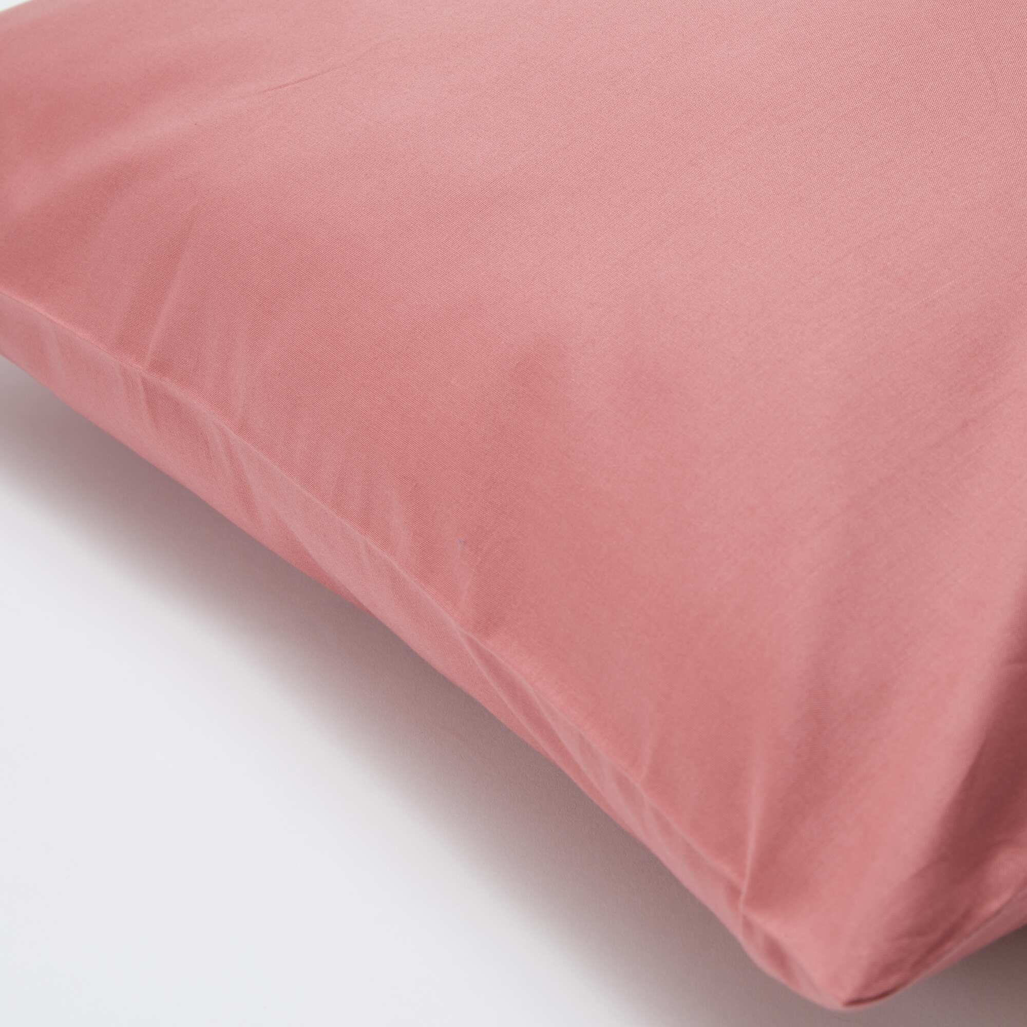Solid Pillowcase - Kiabi Home PINK - Image 2