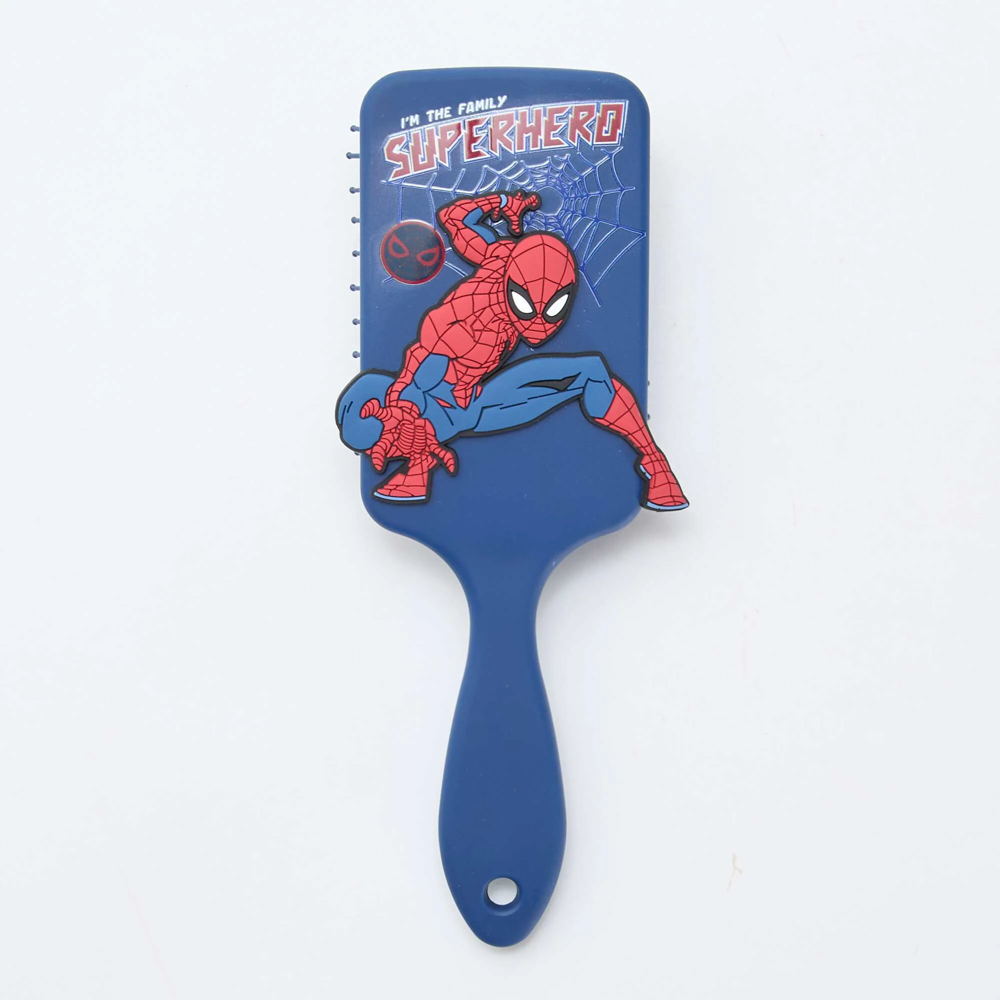 Spider-Man Brush BLUE