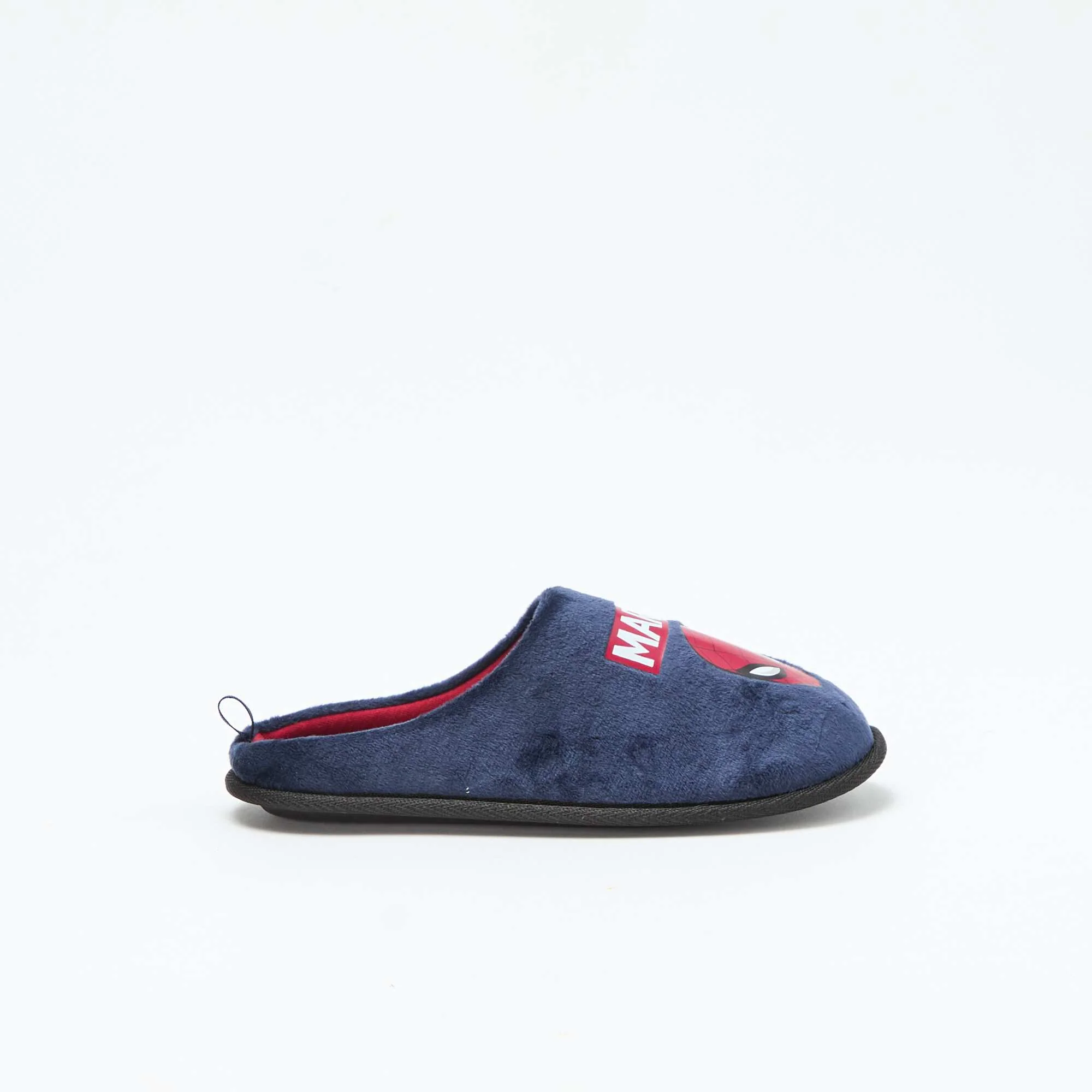 Spider-Man Slippers BLUE - Image 2