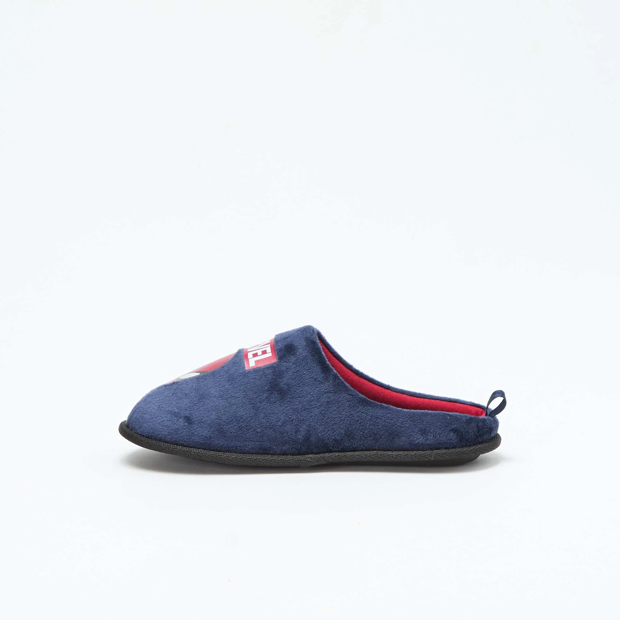 Spider-Man Slippers BLUE - Image 4