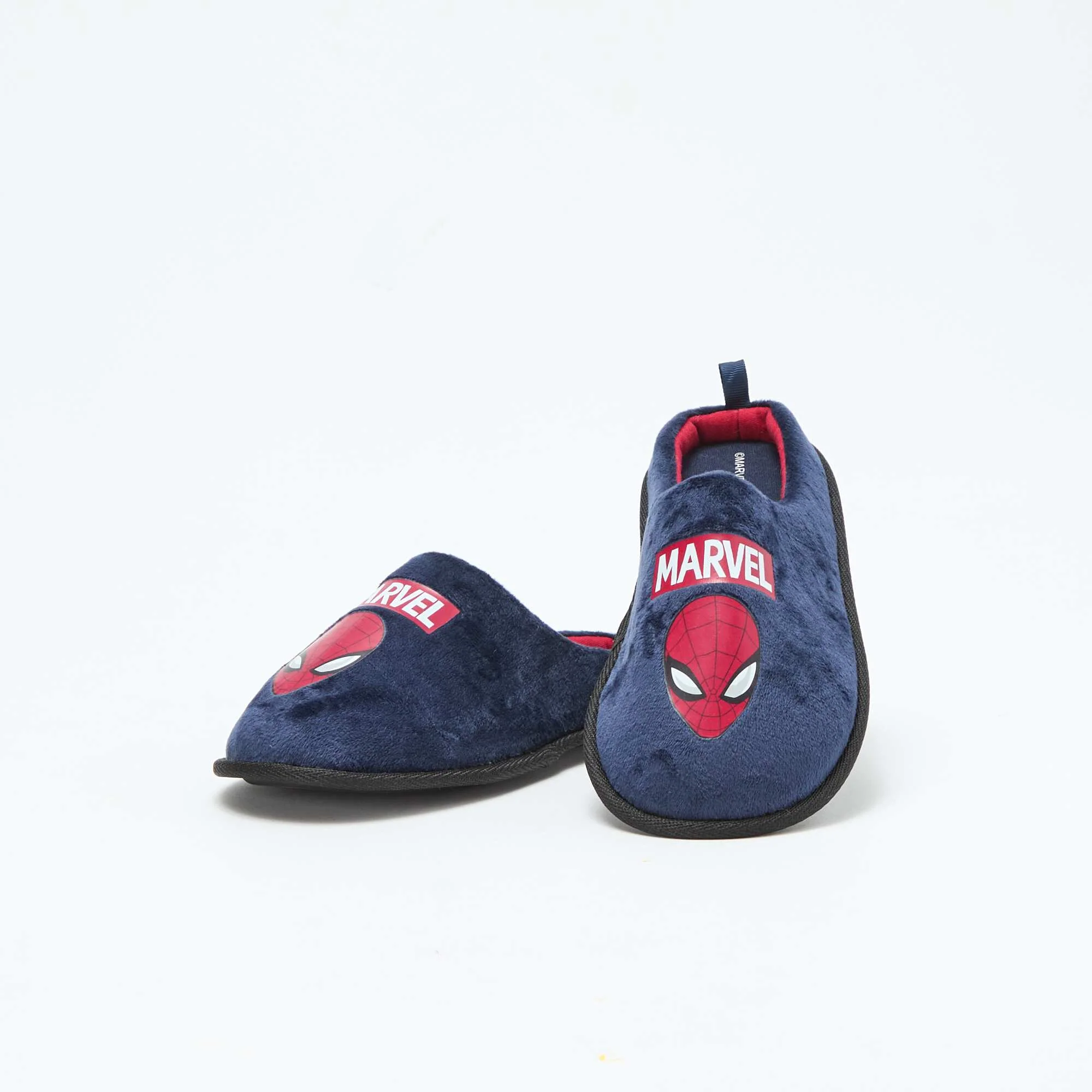 Spider-Man Slippers BLUE - Image 5