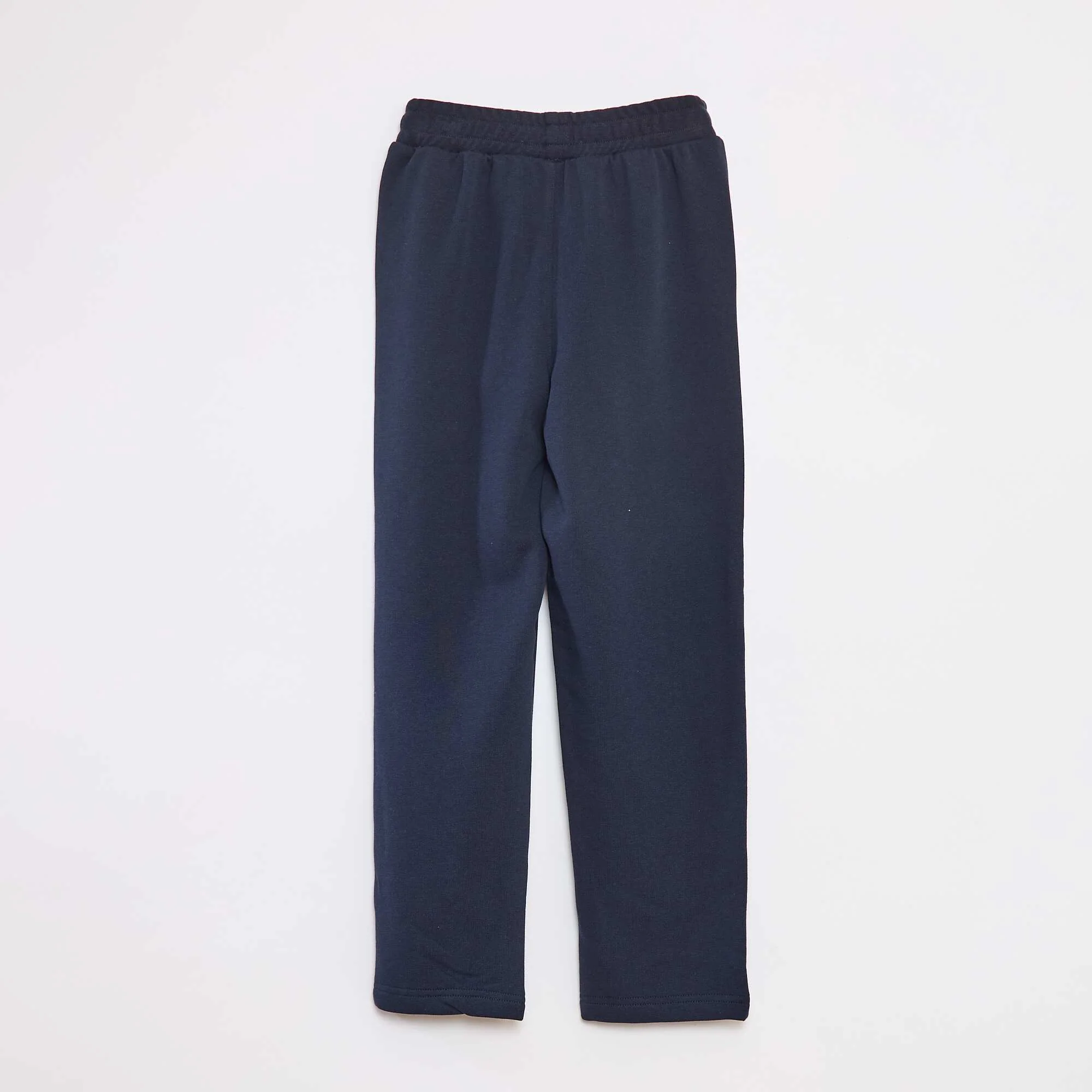 Spiderman Joggers BLUE - Image 4