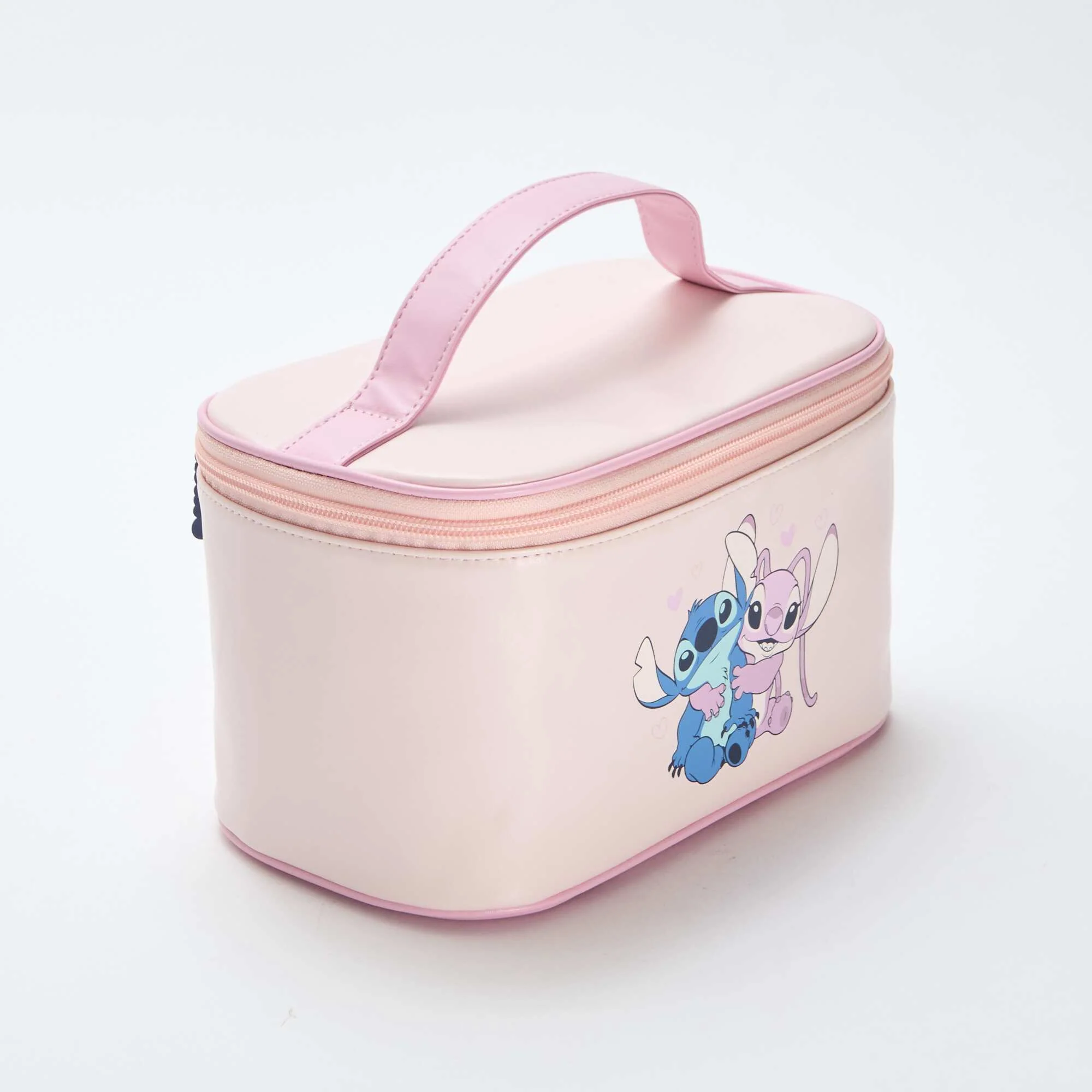 Stitch Disney Vanity Case PINK - Image 2
