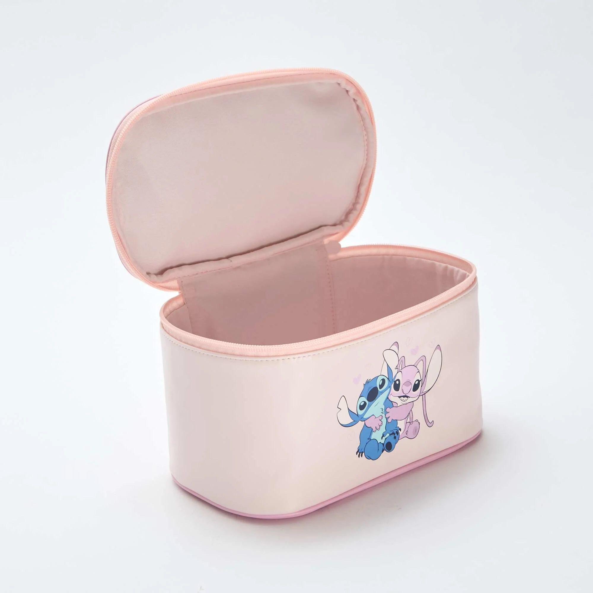 Stitch Disney Vanity Case PINK - Image 3