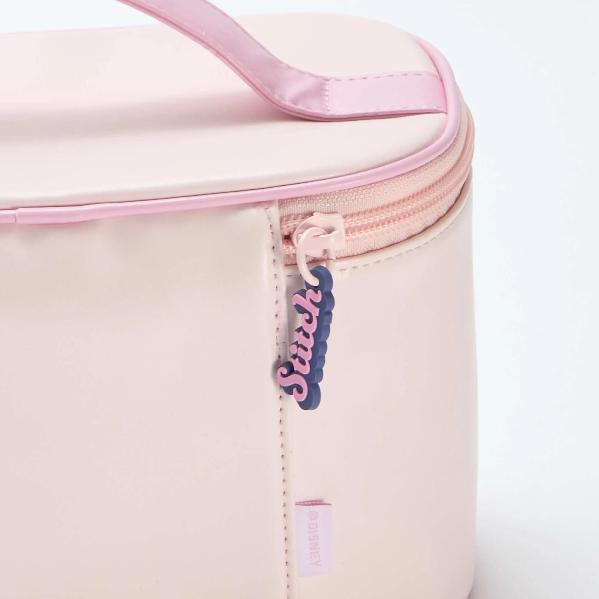 Stitch Disney Vanity Case PINK - Image 5
