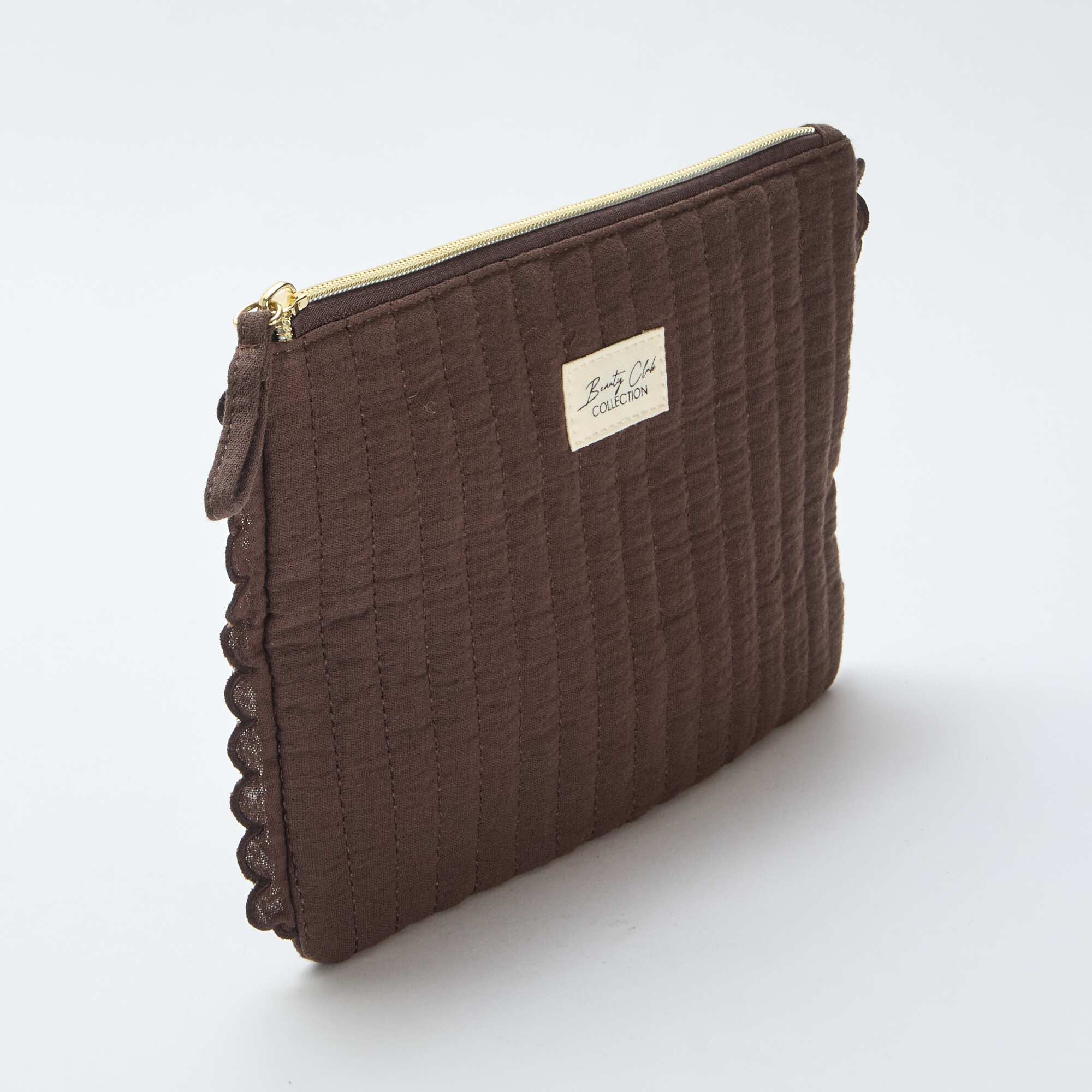 Storage Pouch BROWN - Image 2