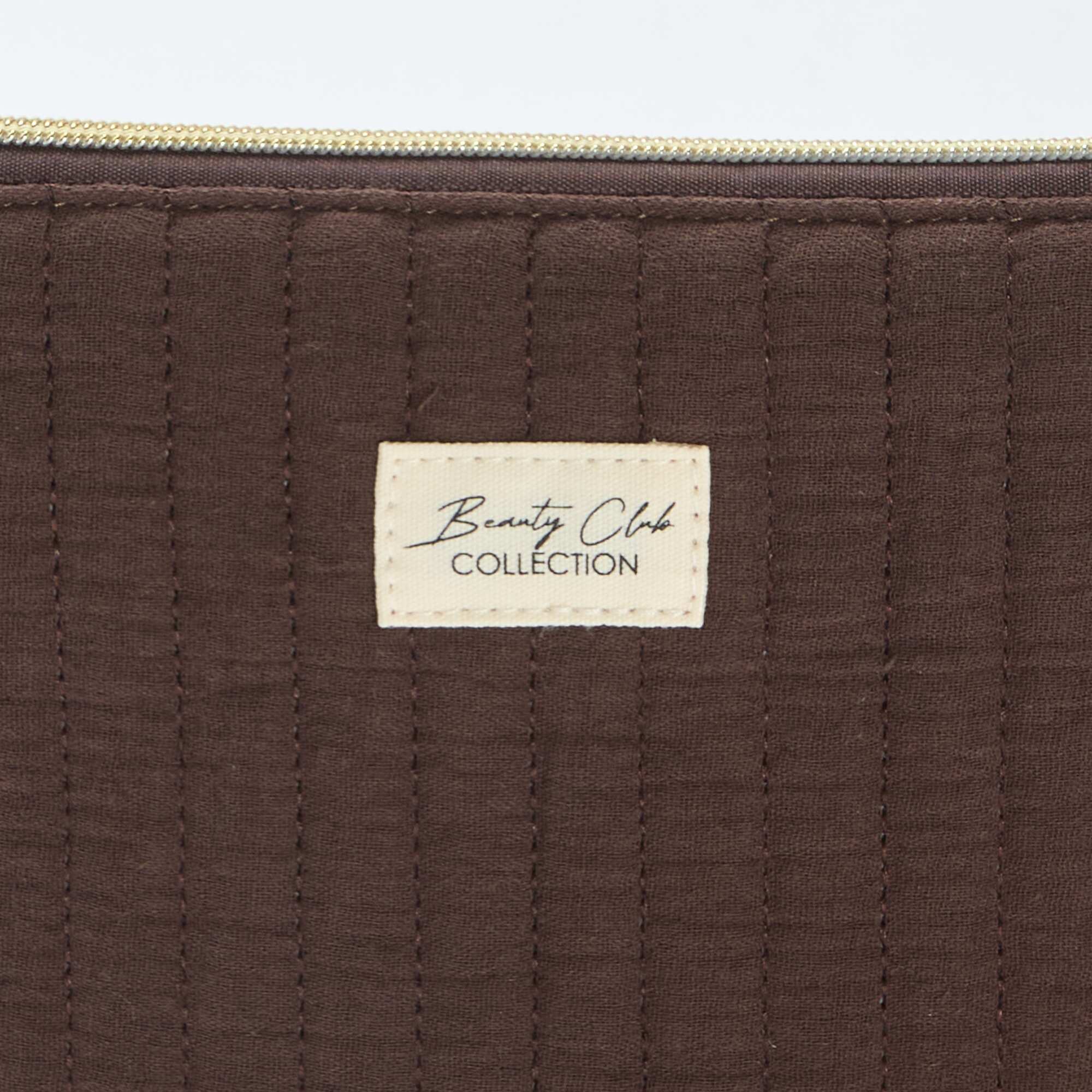 Storage Pouch BROWN - Image 3