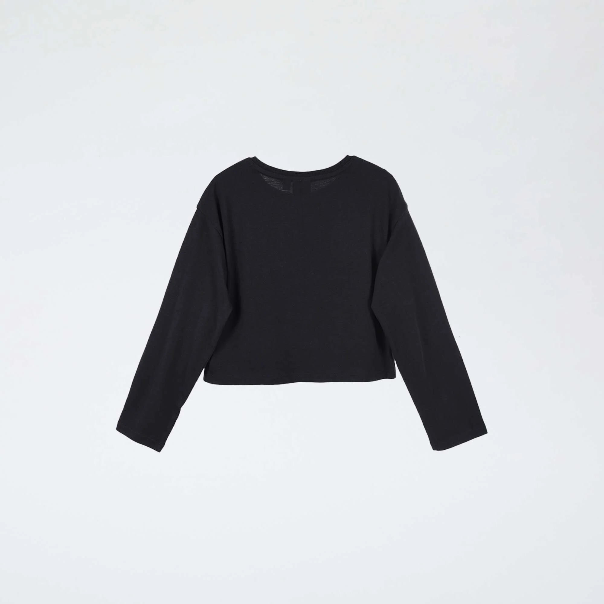 Stranger Things T-shirt BLACK - Image 2