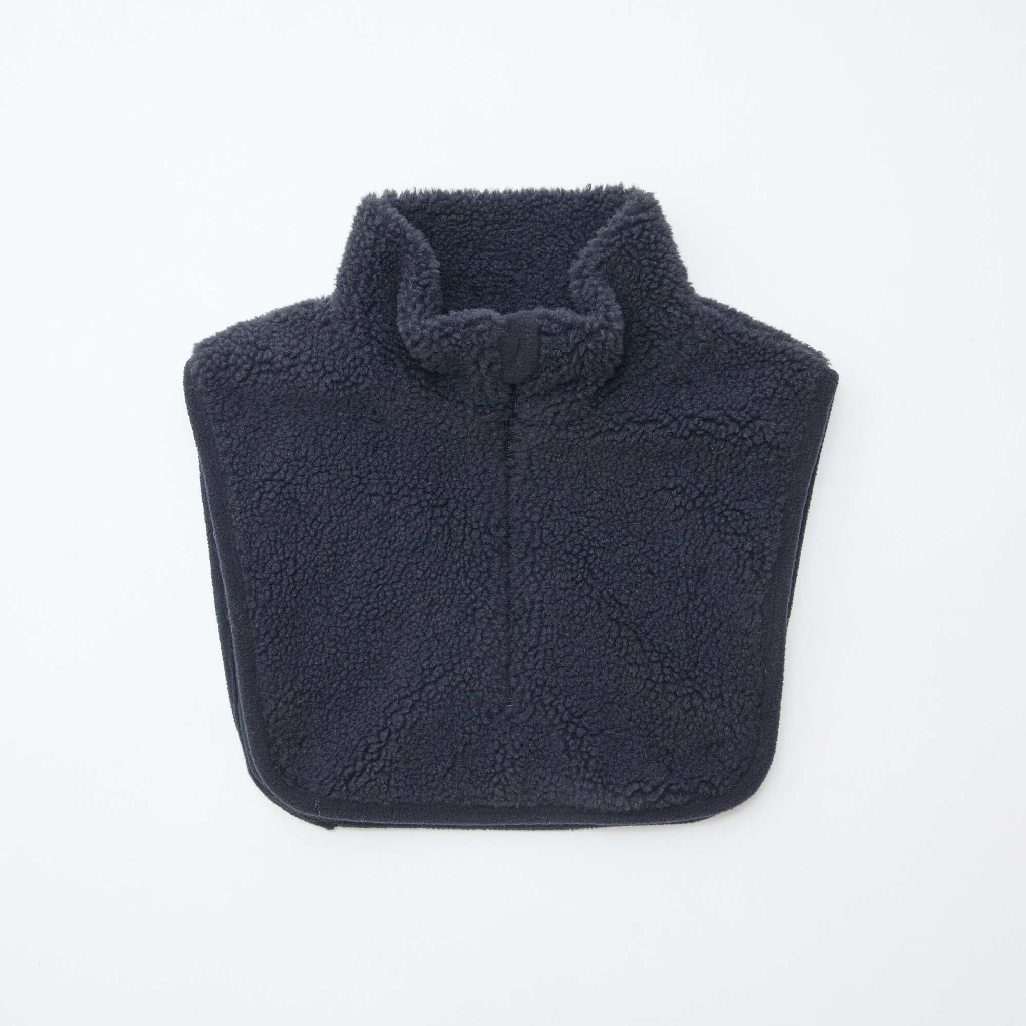 Supremely Soft Snood Bib BLUE