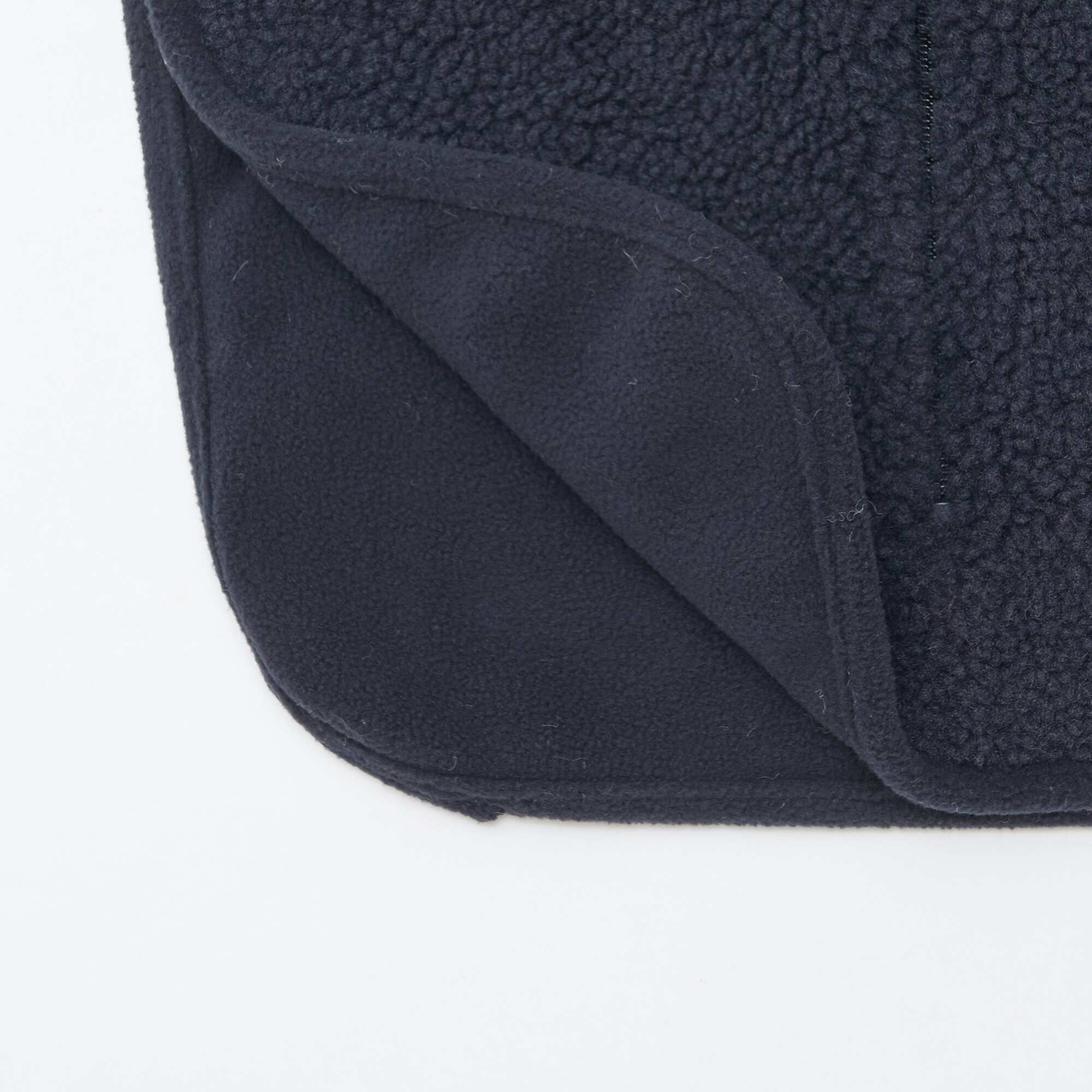 Supremely Soft Snood Bib BLUE - Image 2