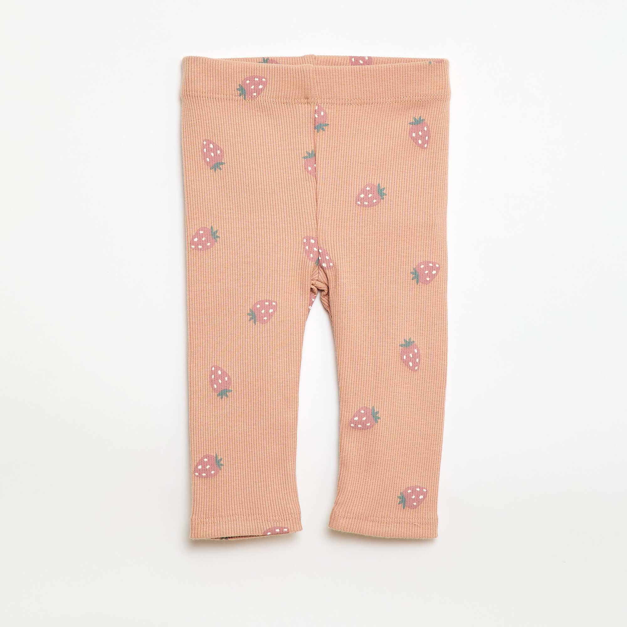 Sweatshirt and leggings jogging set - 2-piece set PINK - Image 4