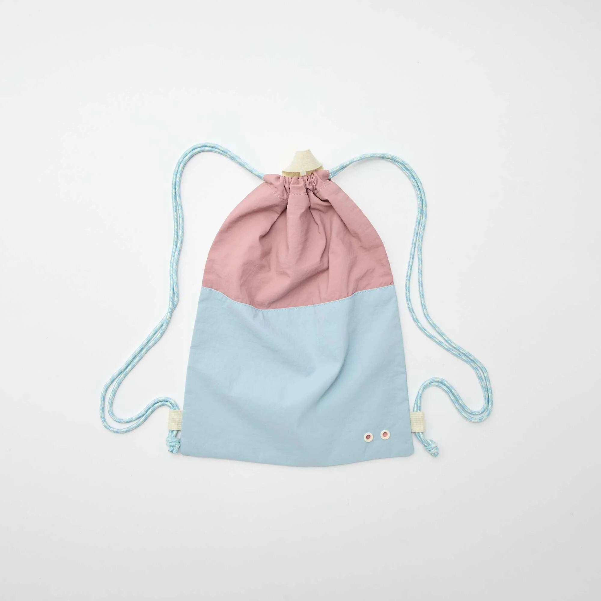 Swimming Pool Bag BLUE - Image 3