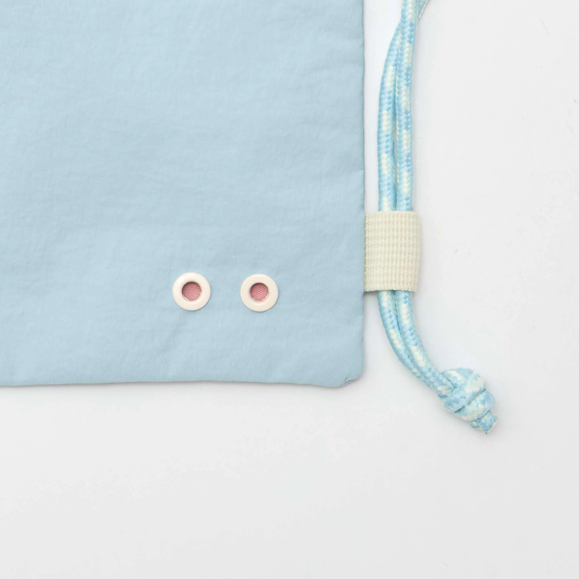 Swimming Pool Bag BLUE - Image 4