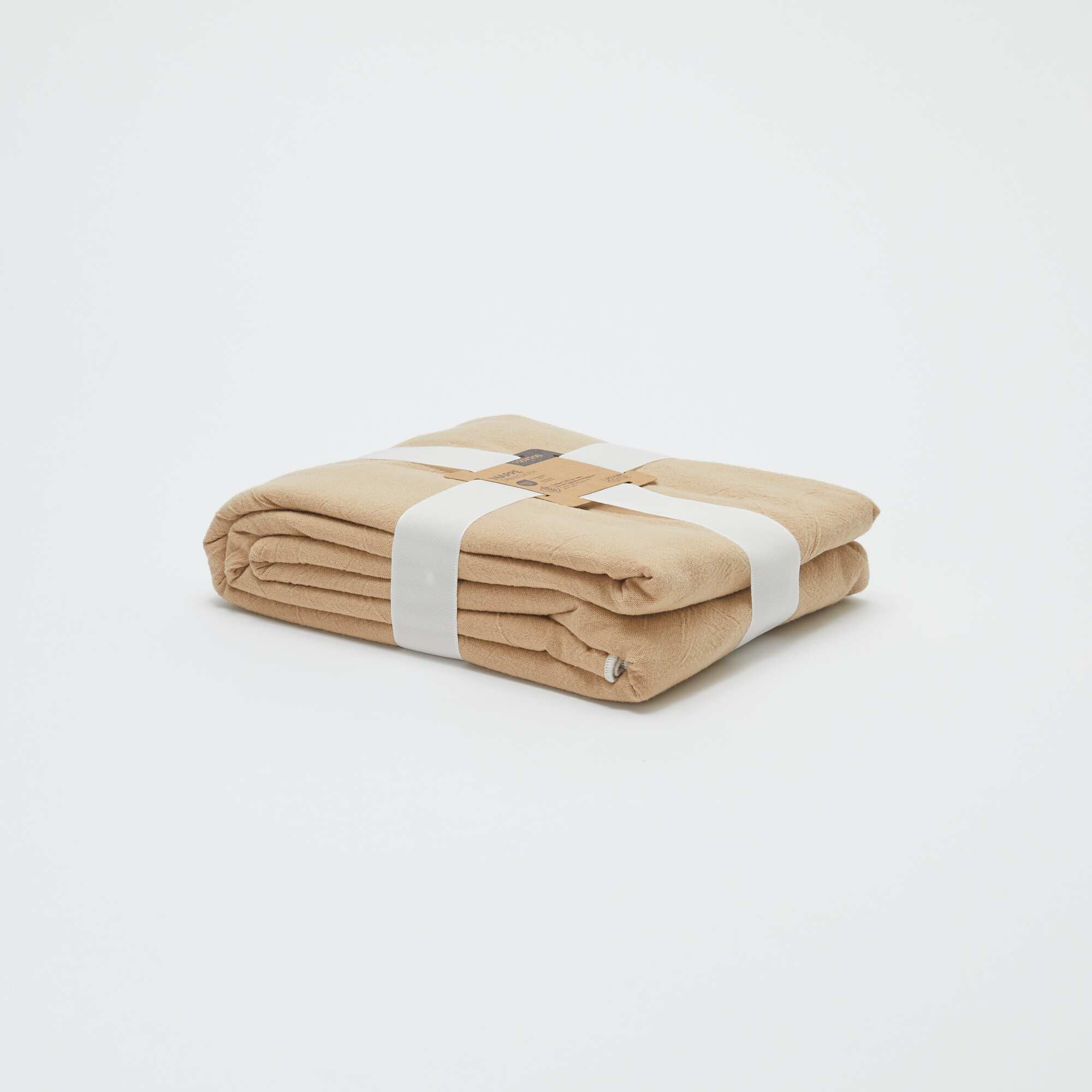 Tablecloth - 150 x 250 cm - Kiabi Home BEIGE