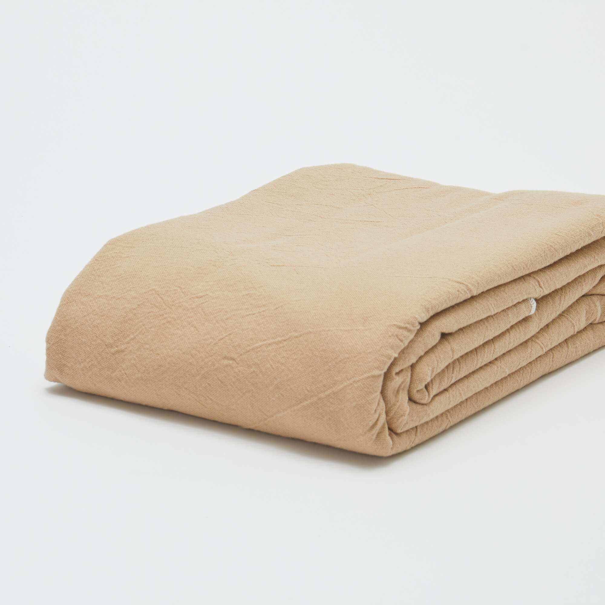 Tablecloth - 150 x 250 cm - Kiabi Home BEIGE - Image 3