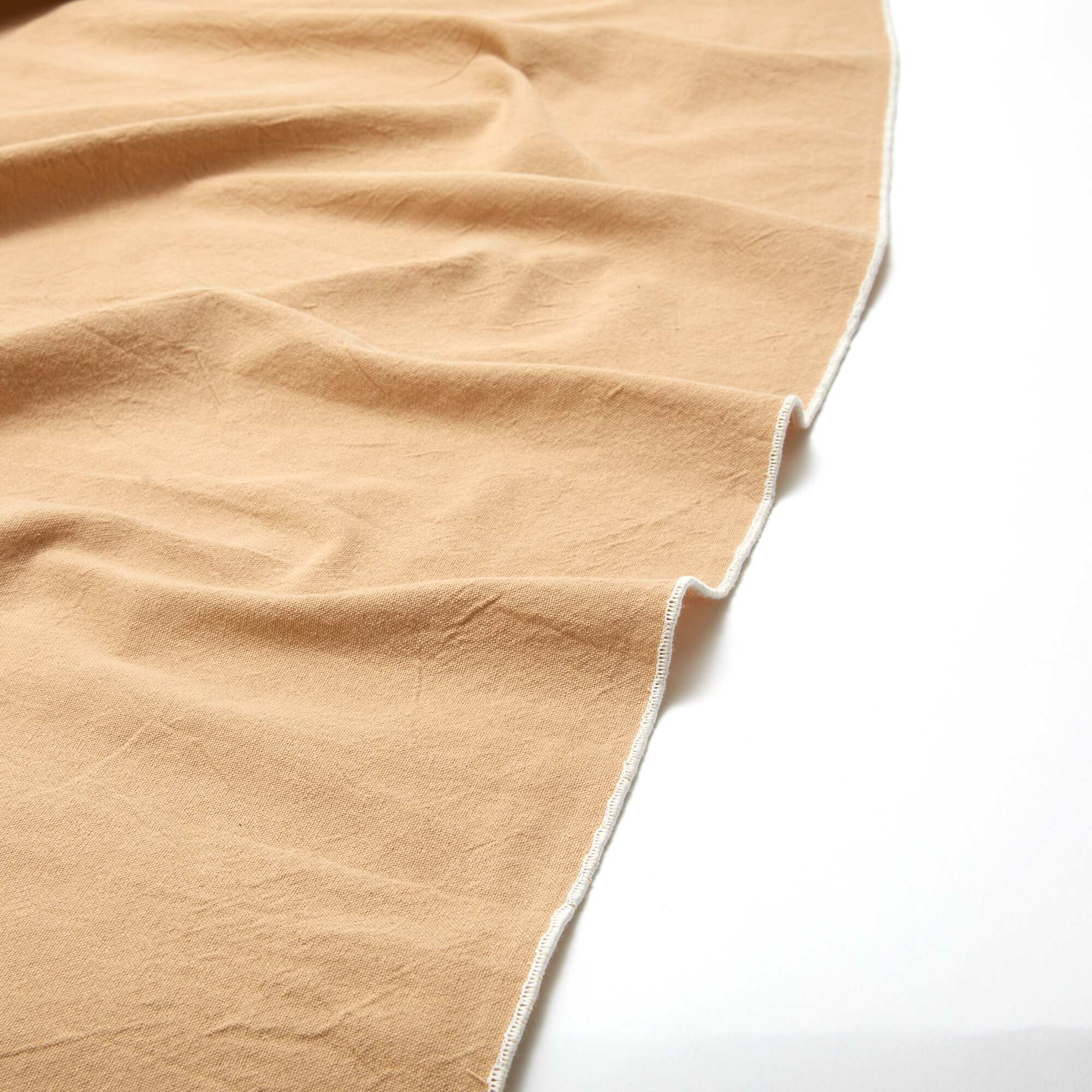 Tablecloth - 150 x 250 cm - Kiabi Home BEIGE - Image 4