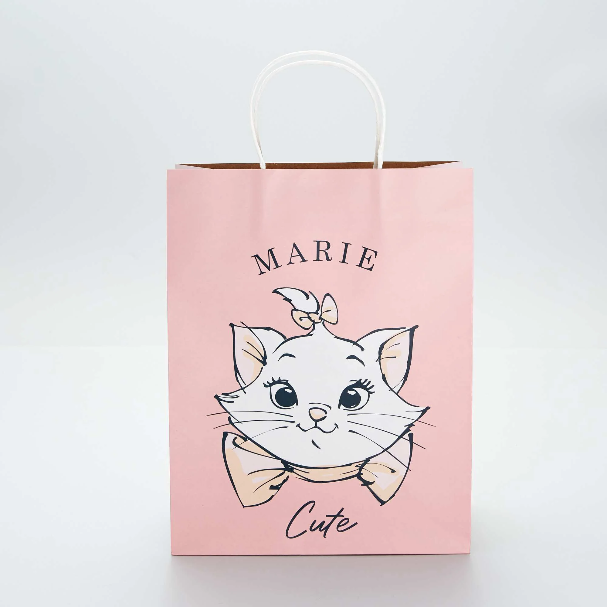 'The Aristocats' 'Marie' gift bag PINK - Image 2