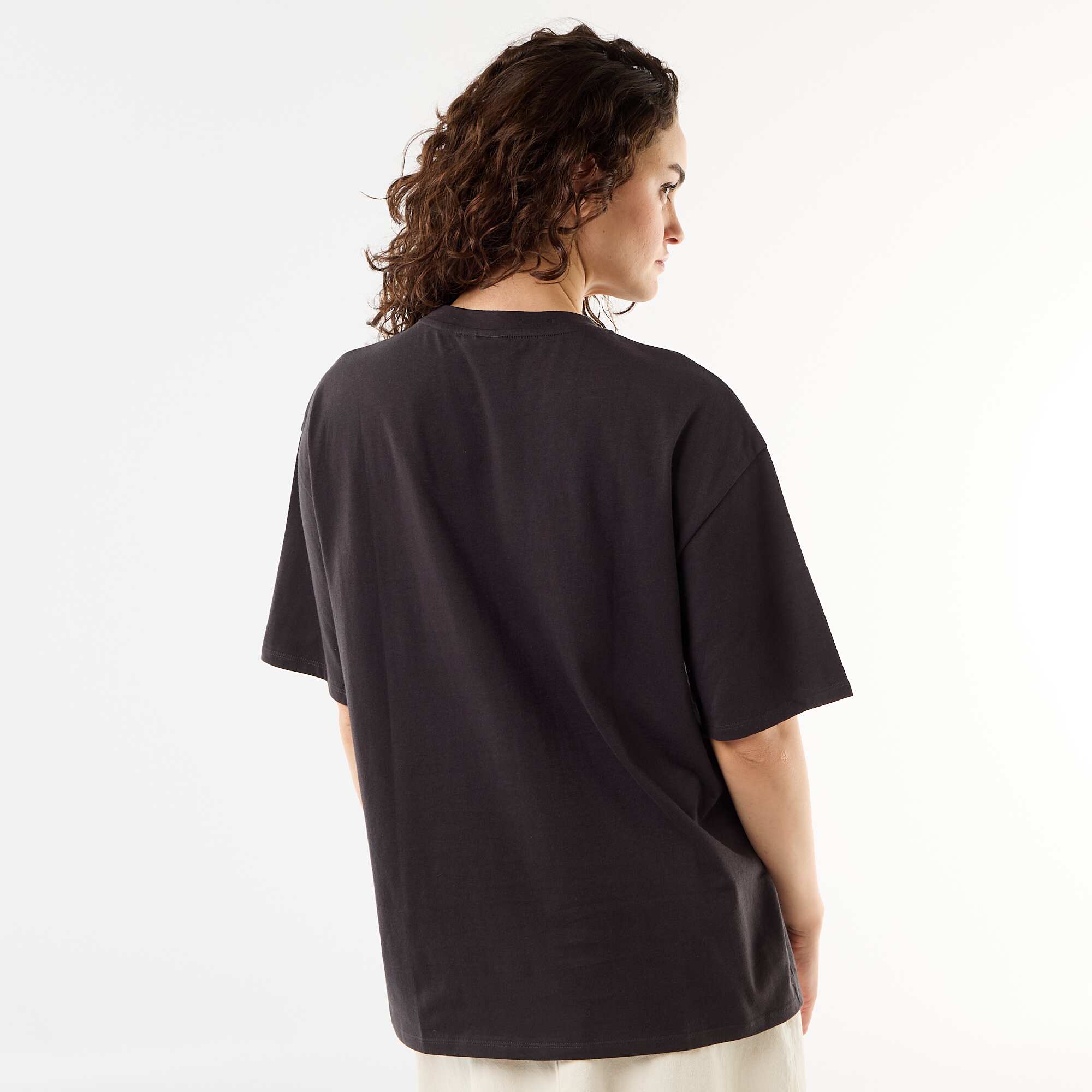 The Rolling Stones' T-shirt BLACK - Image 3