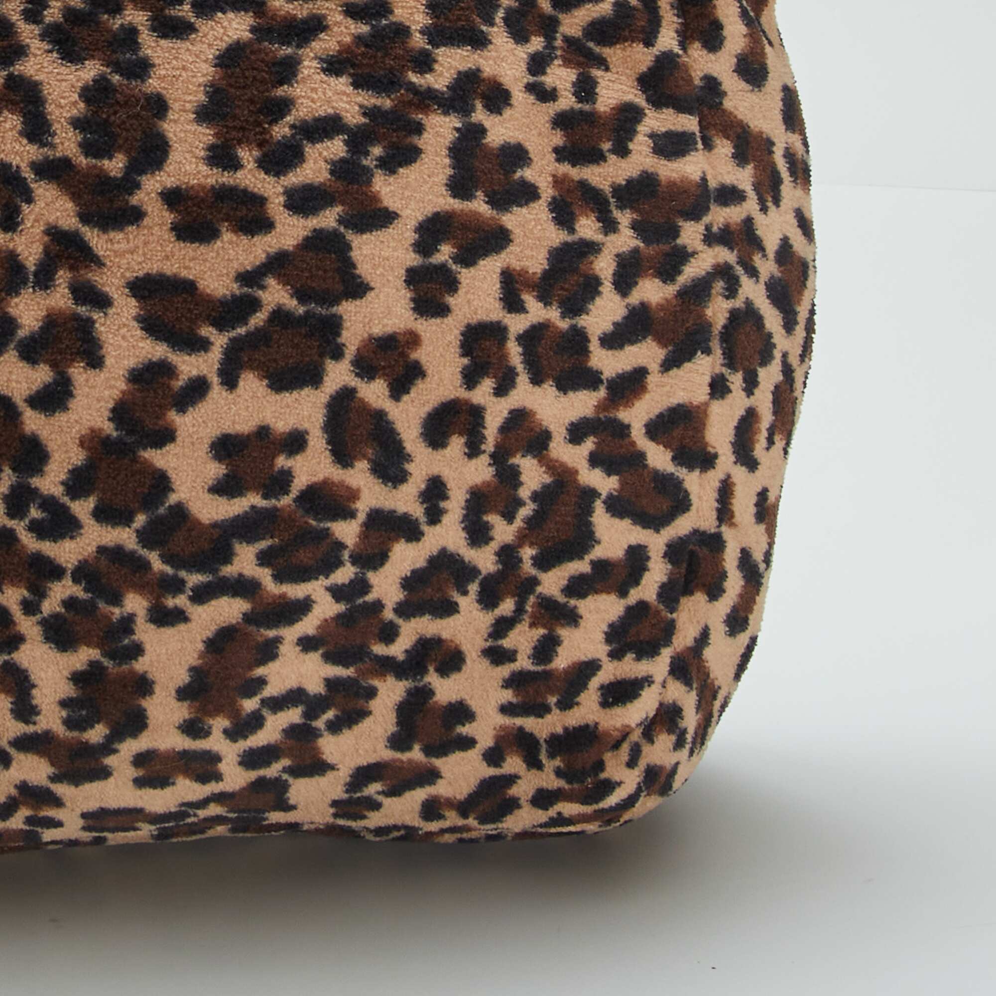 Tote bag BROWN - Image 3