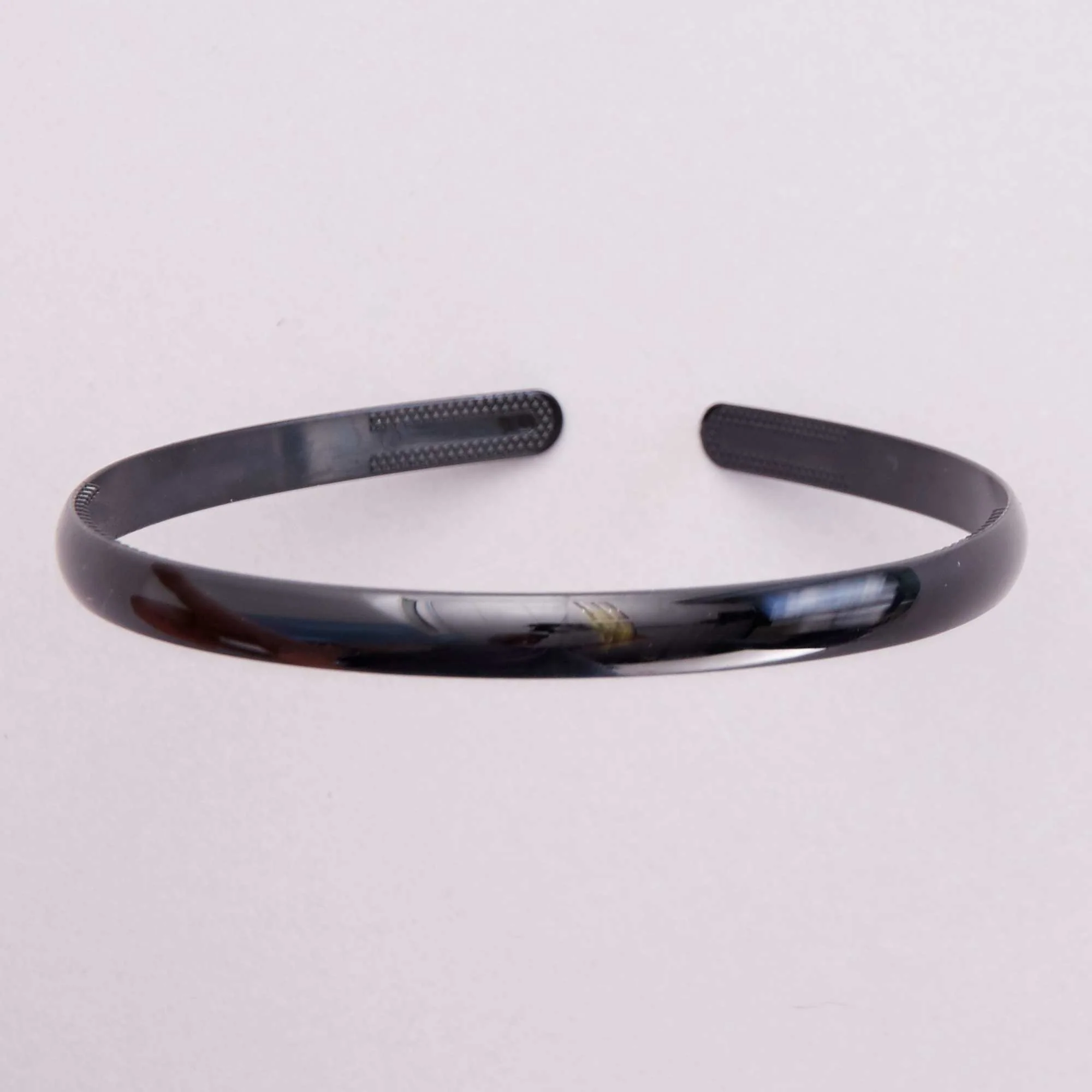 Traditional headband black - Image 2