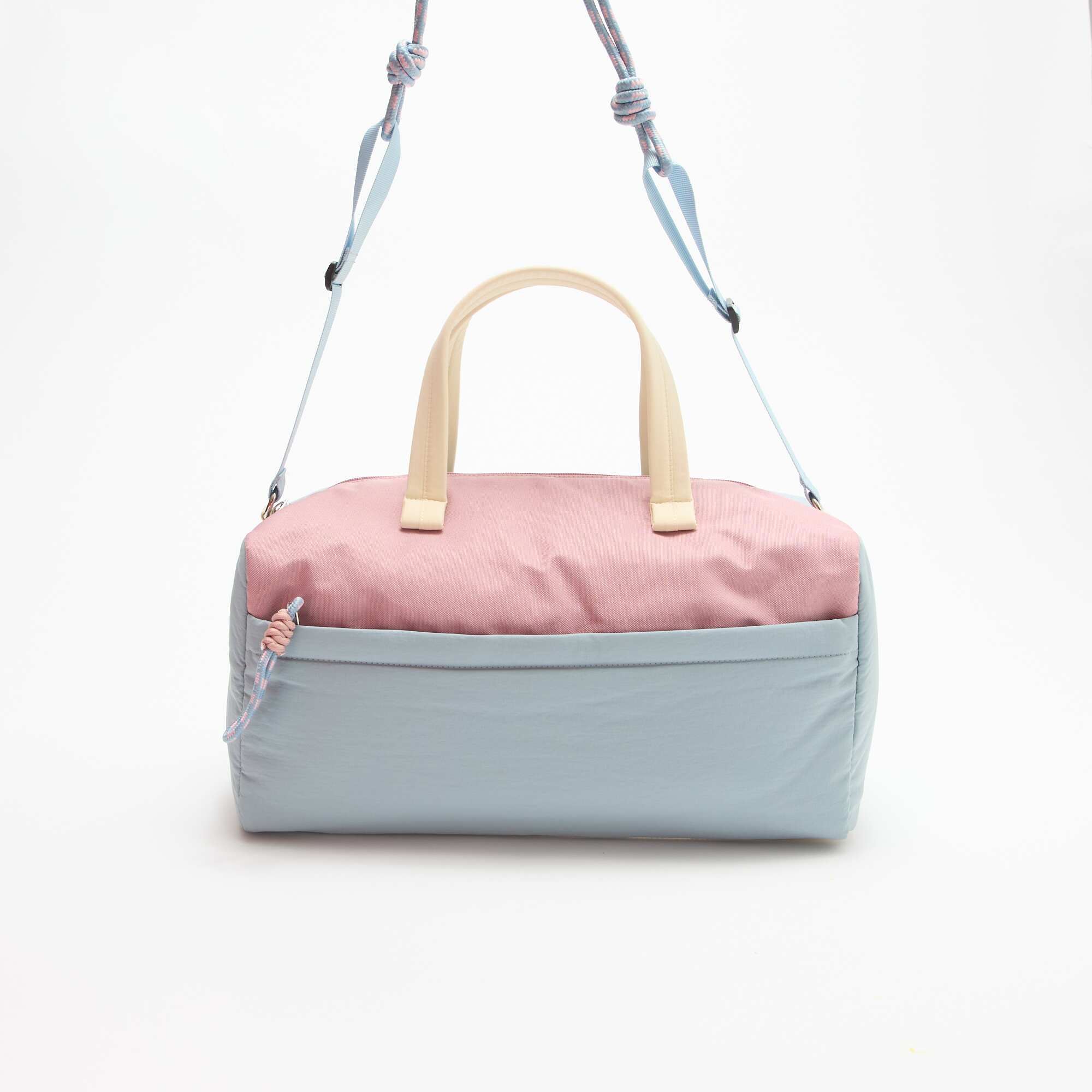 Travel bag BLUE - Image 3