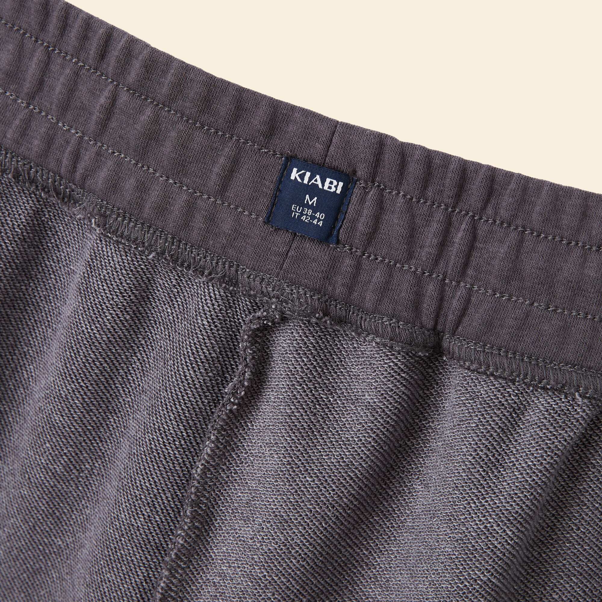 Unisex Sports Joggers BLACK - Image 3