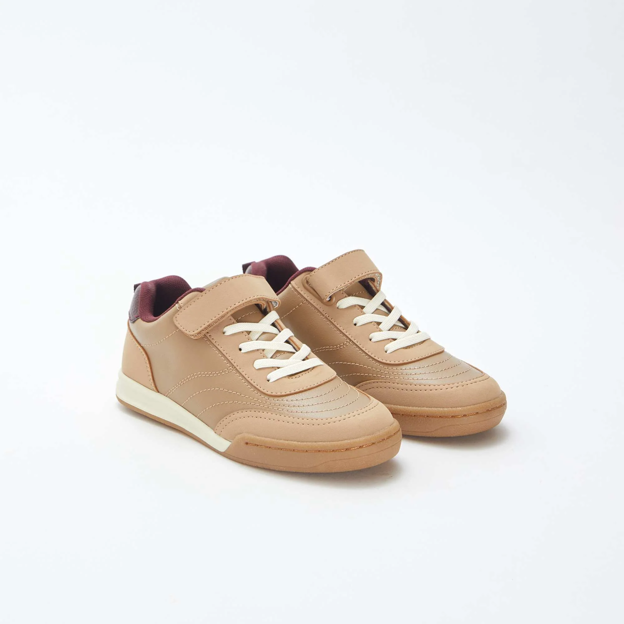 Vintage trainers BROWN
